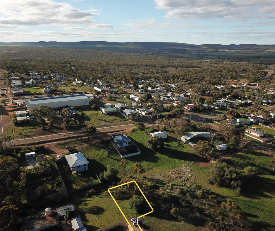 99A Martin Street, Ravensthorpe WA 6346