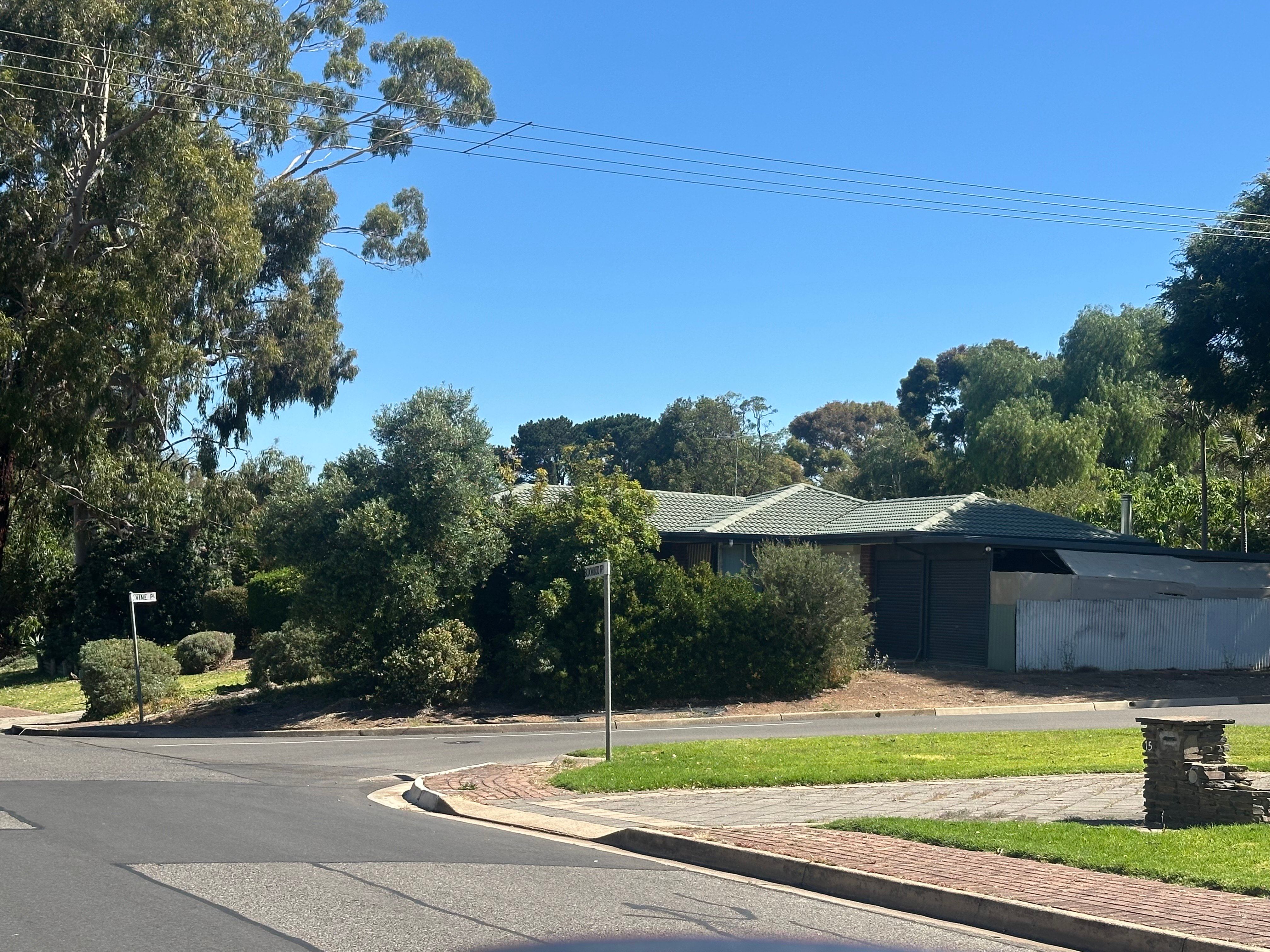 18 Serpentine Road, O'Halloran Hill, SA 5158