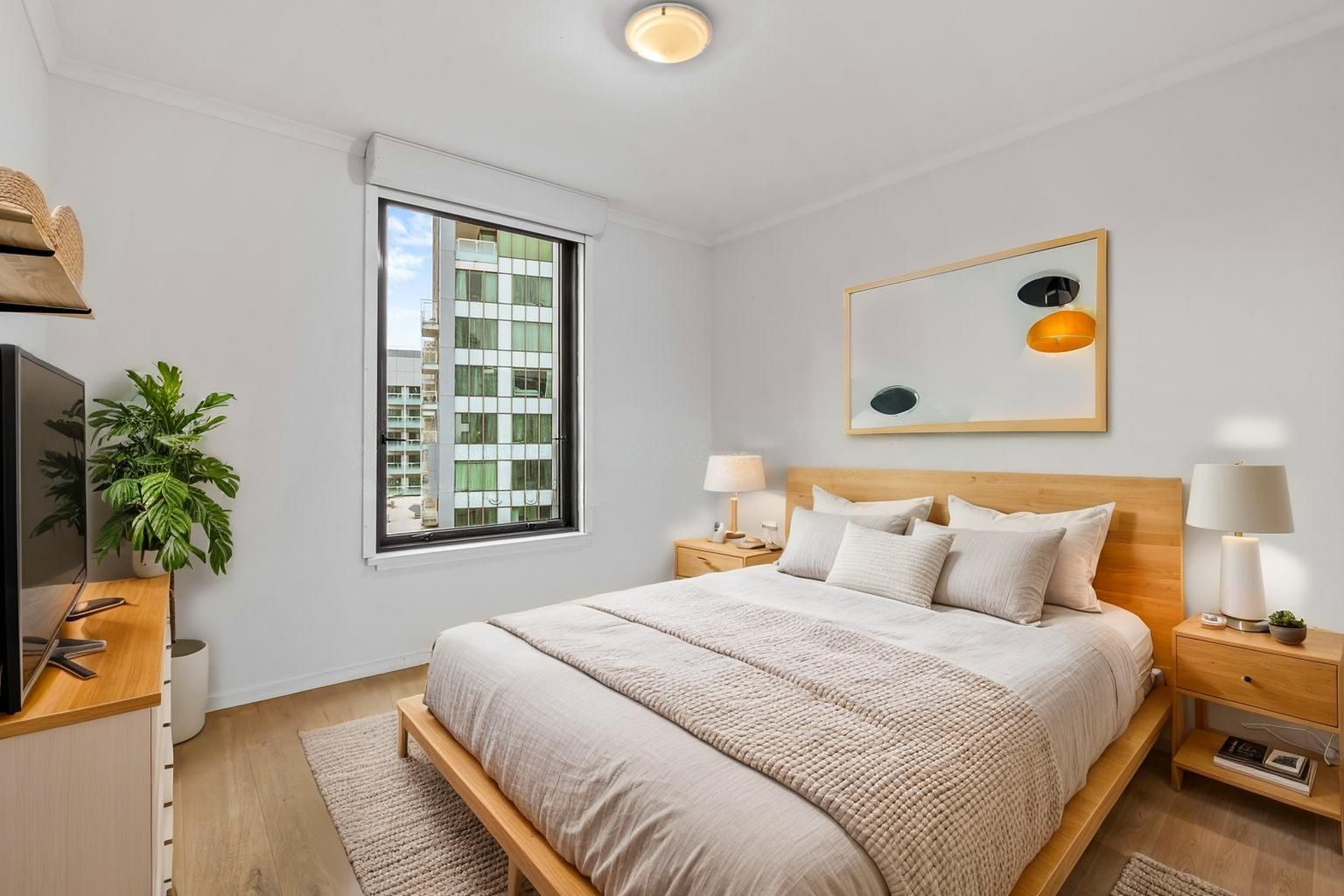 611/148 Wells Street, South Melbourne, VIC 3205