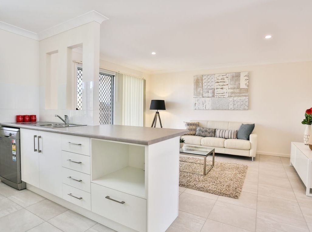 40 Hillary Drive, Warner QLD 4500