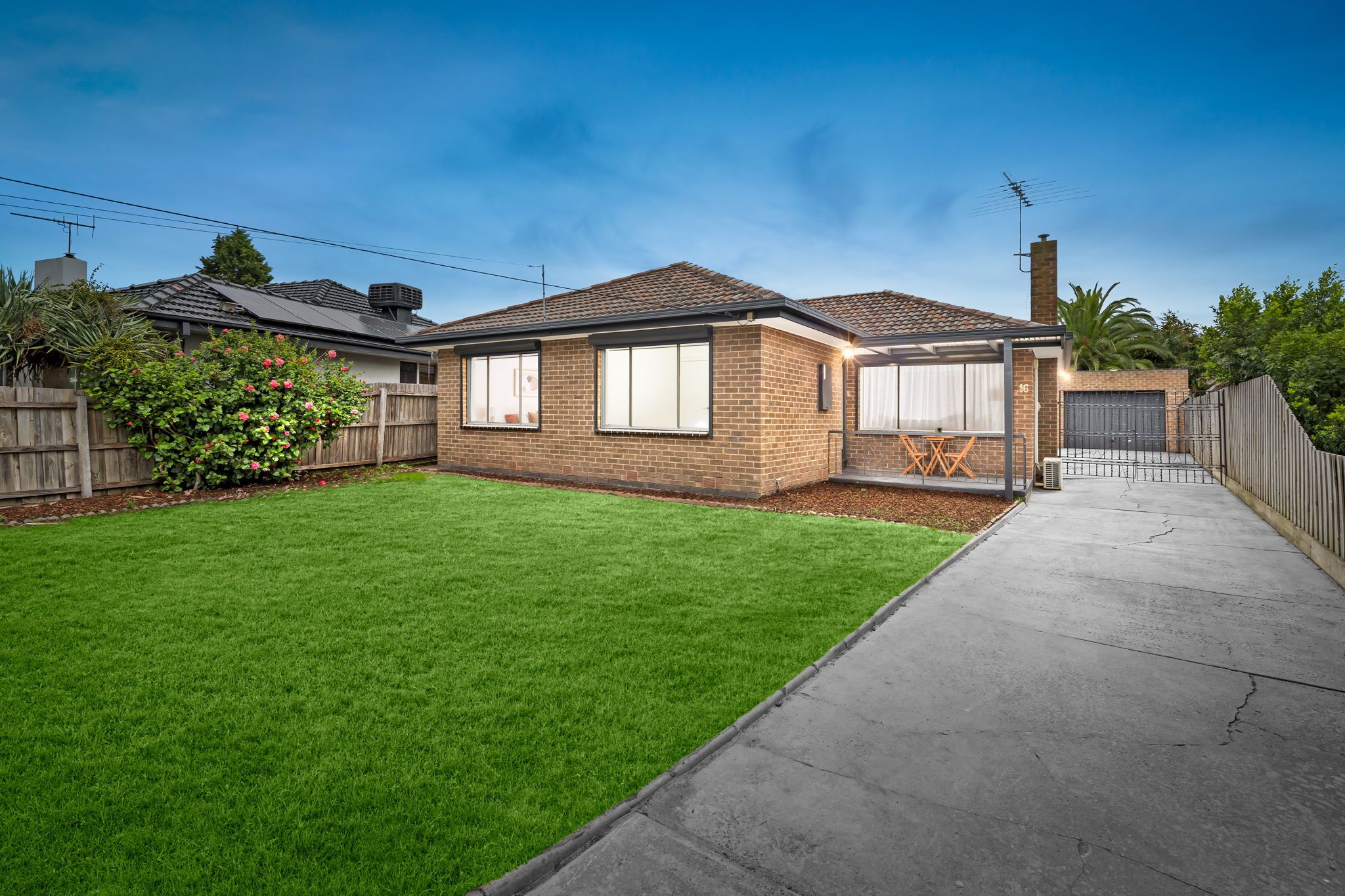 16 Smith Avenue, Thomastown VIC 3074