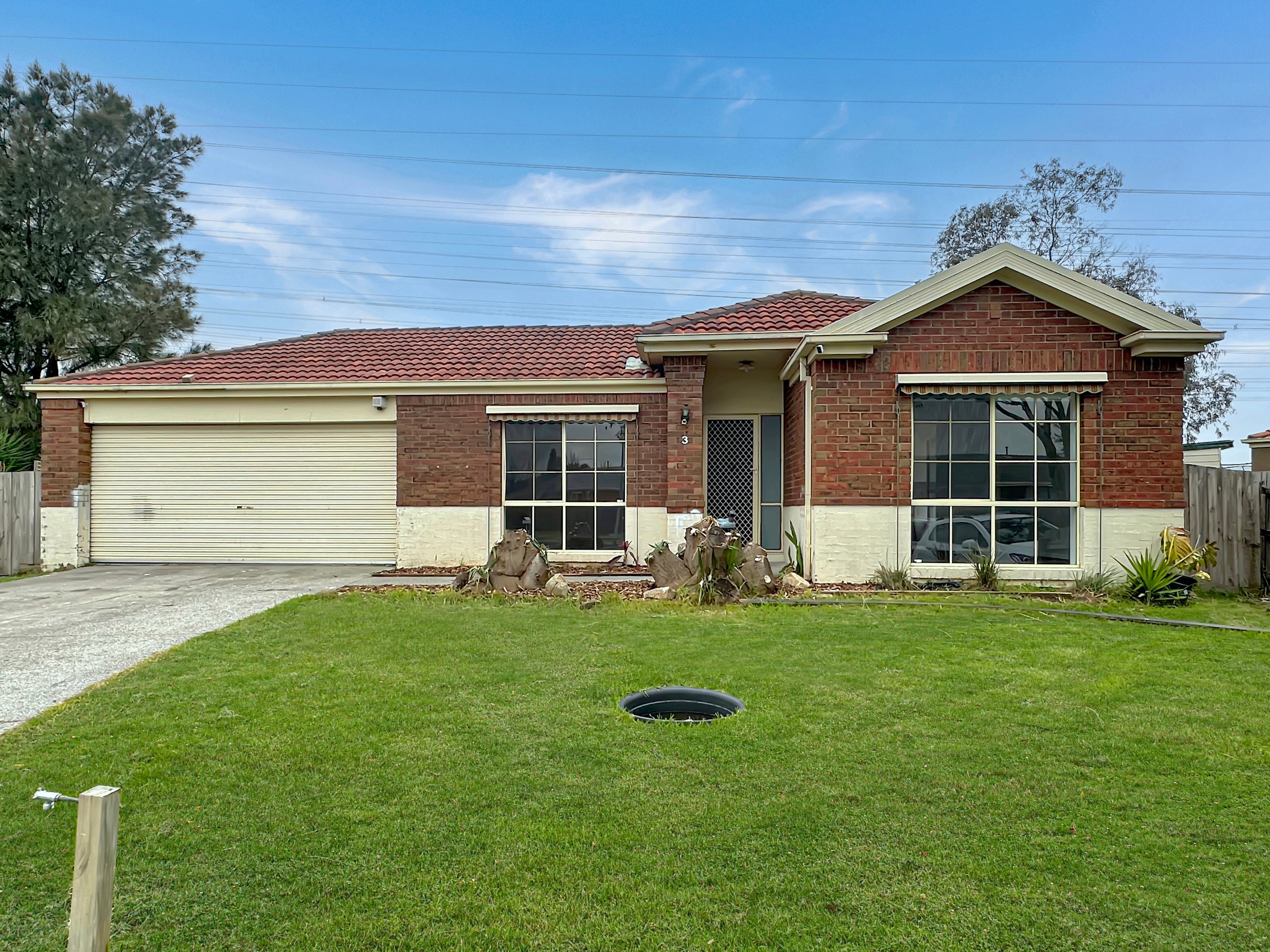 3 Grantley Close, Hampton Park, VIC 3976