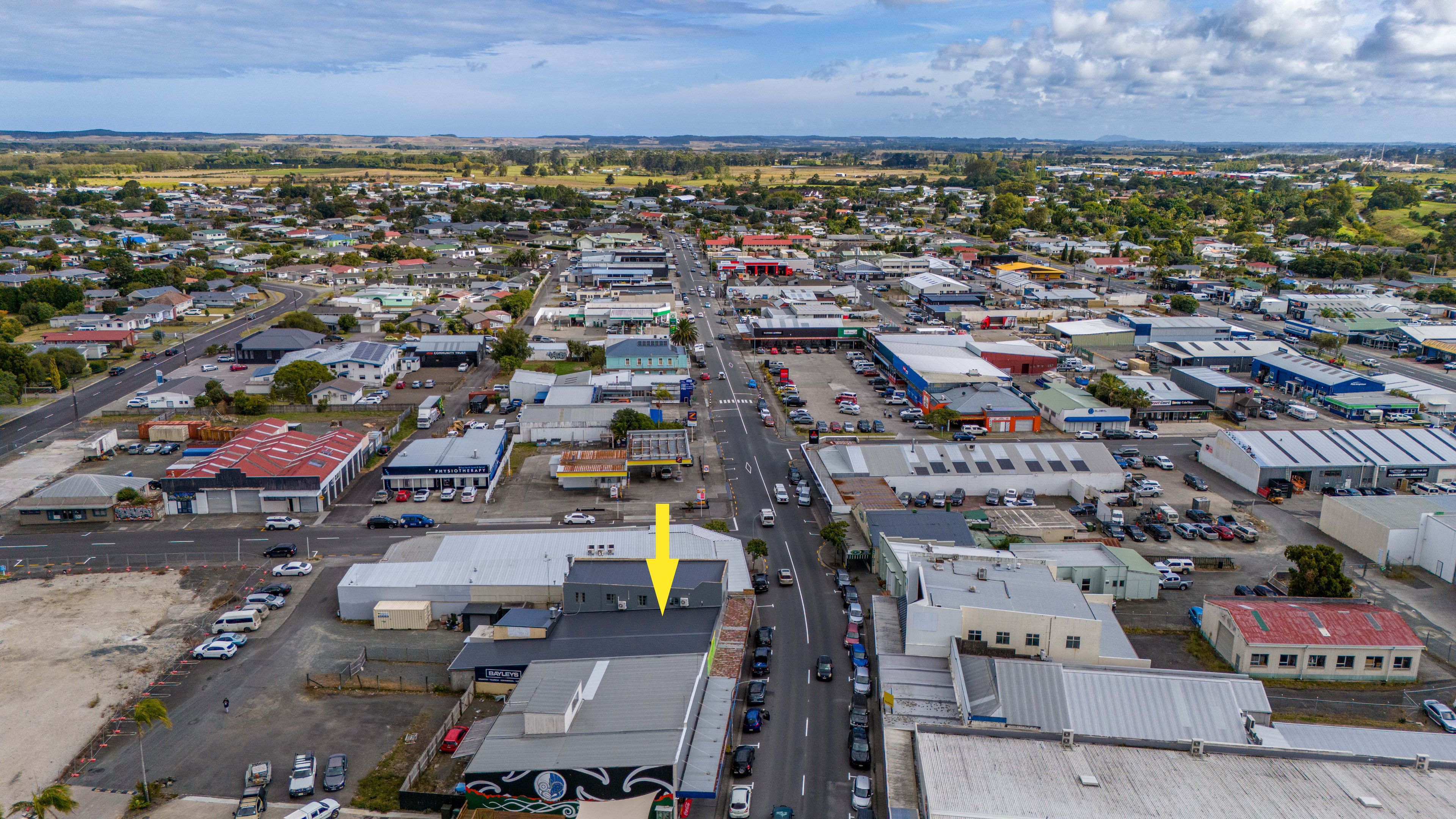 130-136 Commerce Street, Kaitaia, Far North District