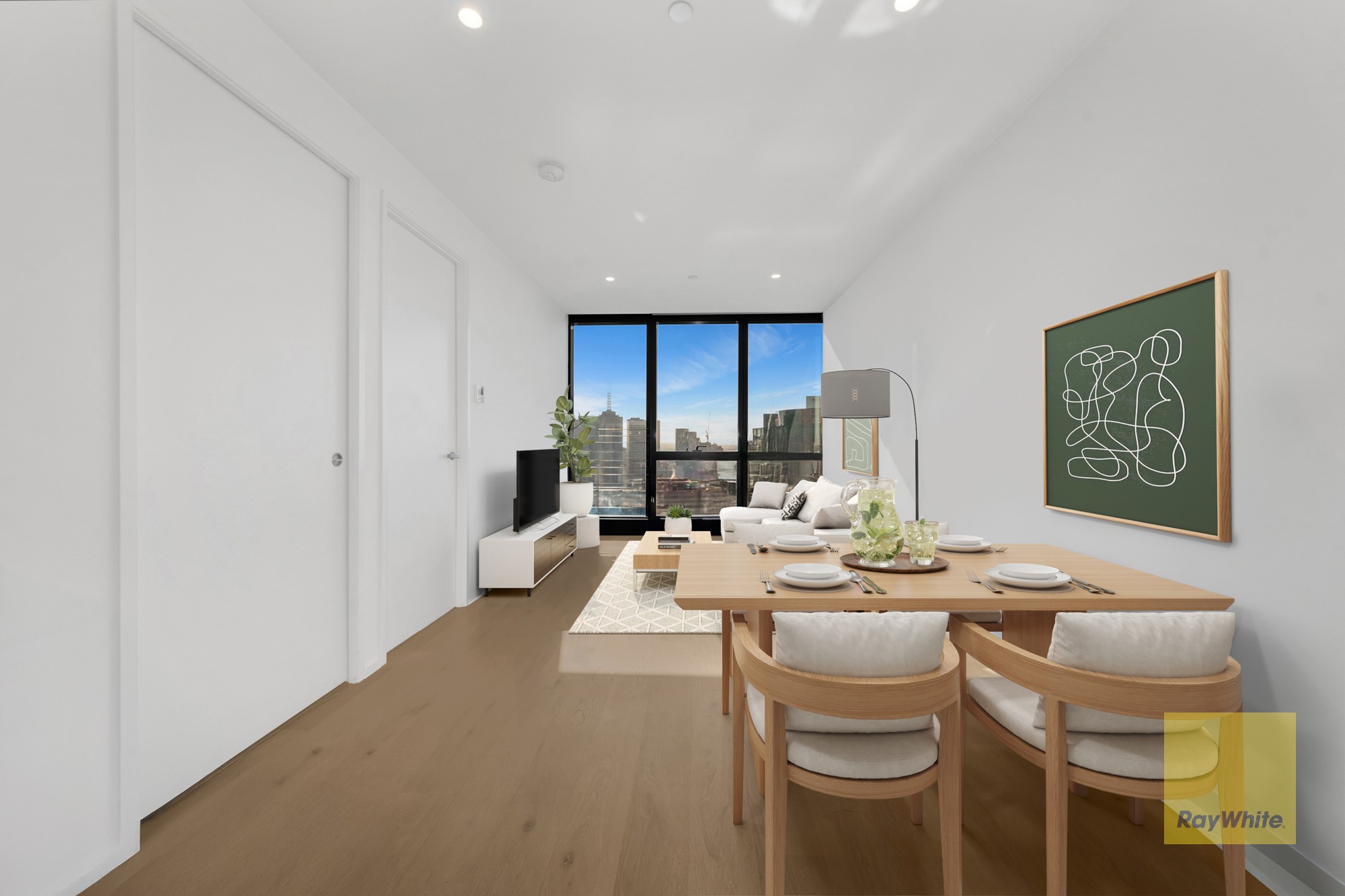 5006/70 Southbank Boulevard, Southbank, VIC 3006