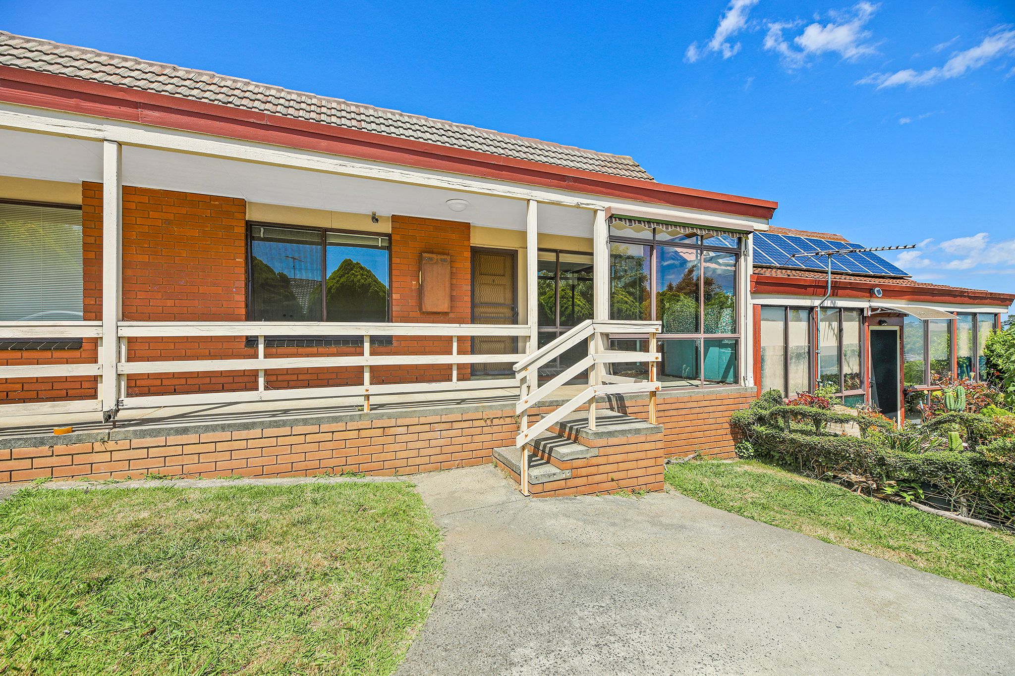 8/234 Princes Way, Drouin, VIC 3818 Sold Unit Ray White Drouin