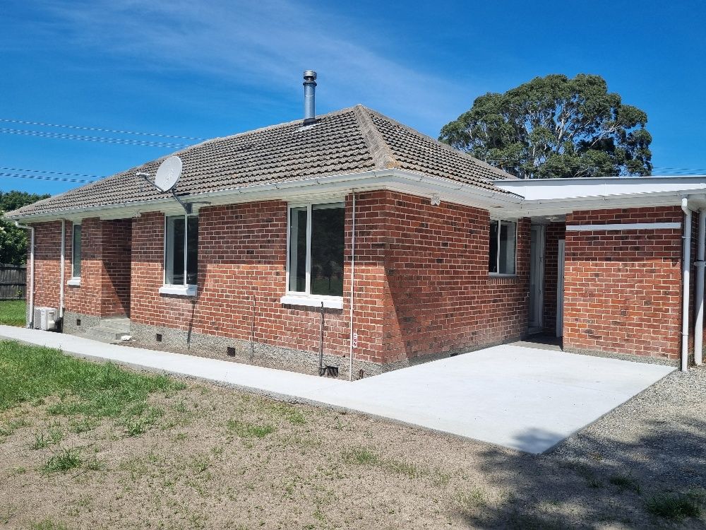 216 Leeston Road, Springston, Selwyn District