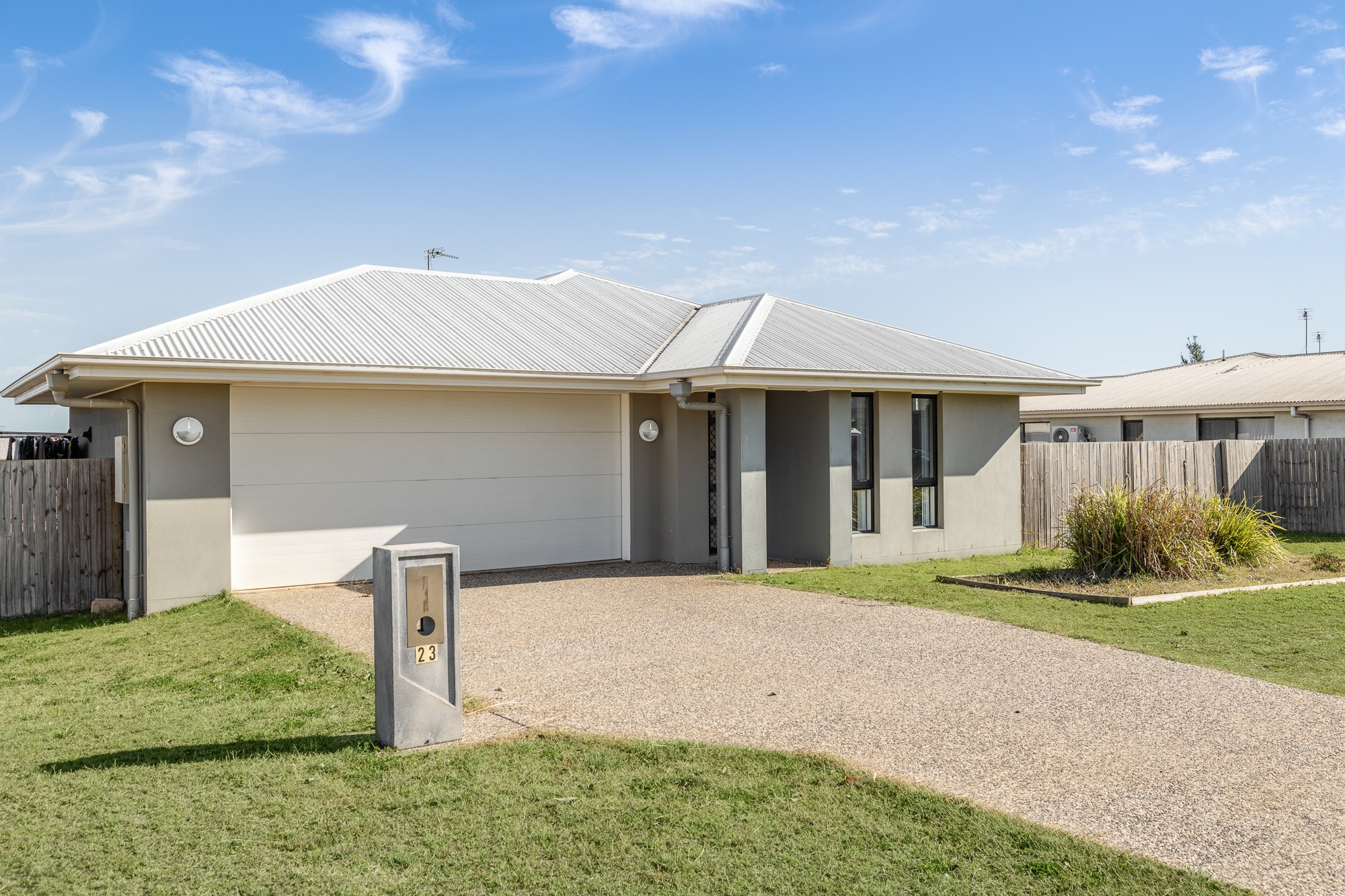 23 Magpie Drive, Cambooya, QLD 4358