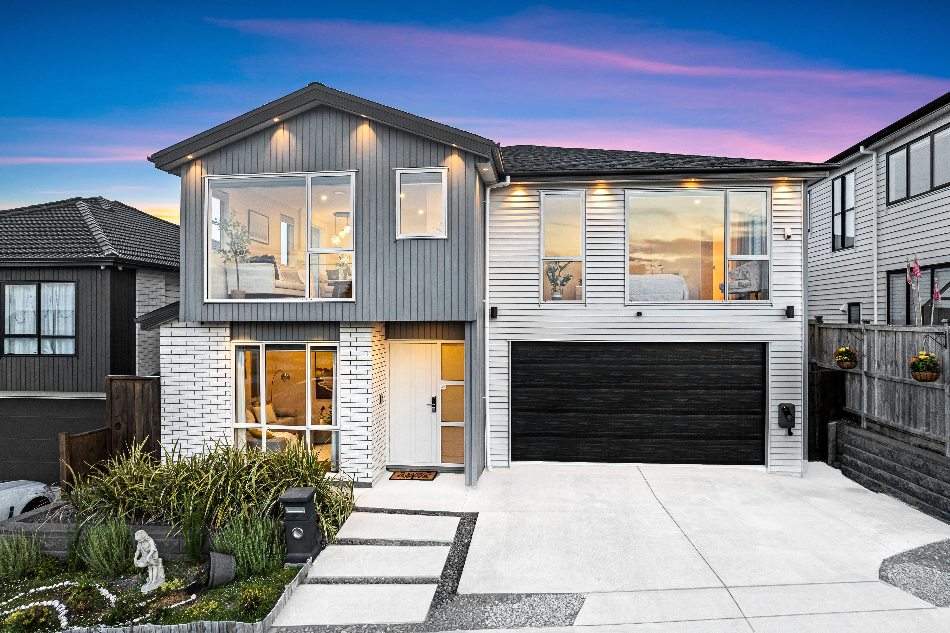 14 Piki Street, Flat Bush, Manukau City