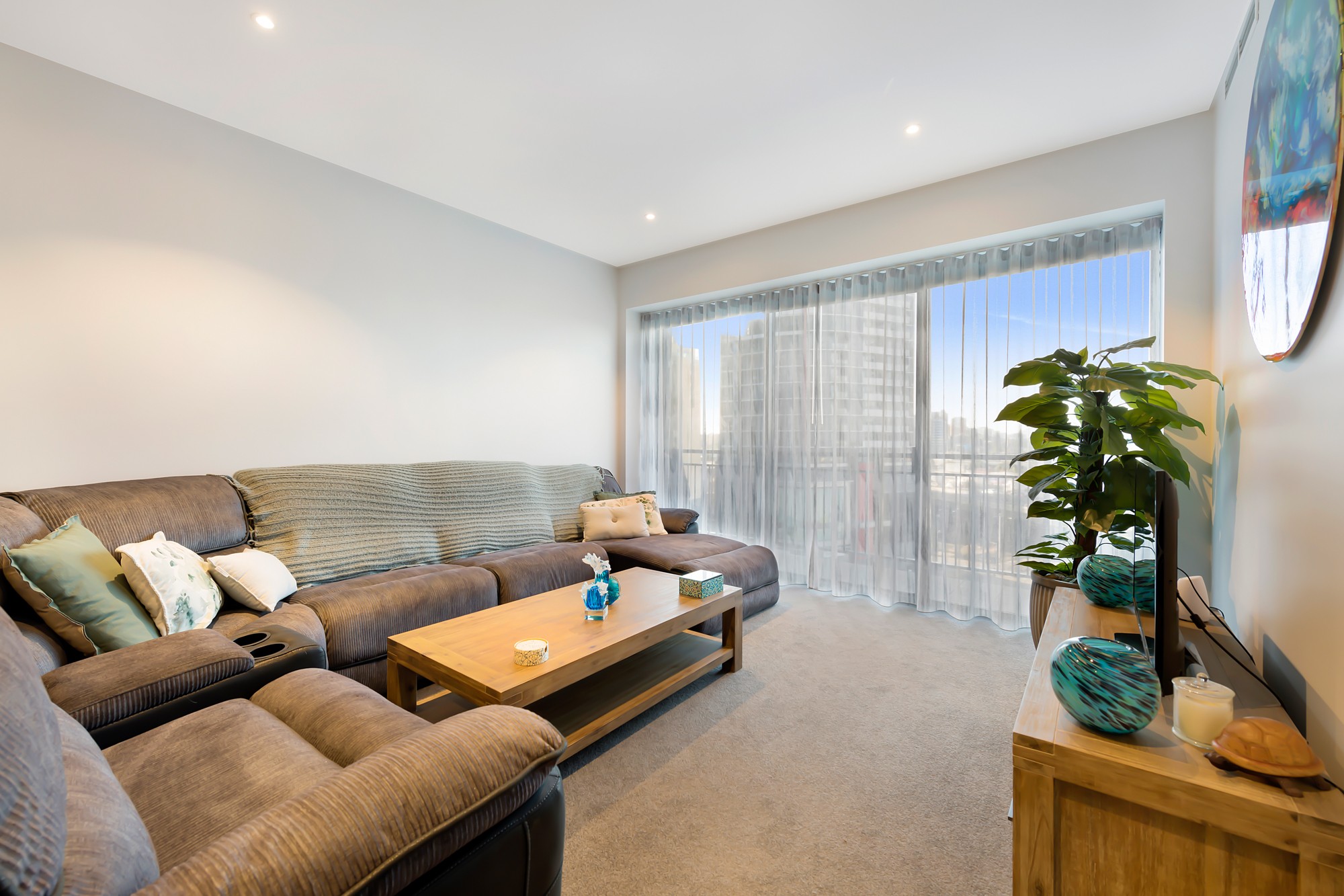 909/80 Clarendon Street, Southbank, VIC 3006