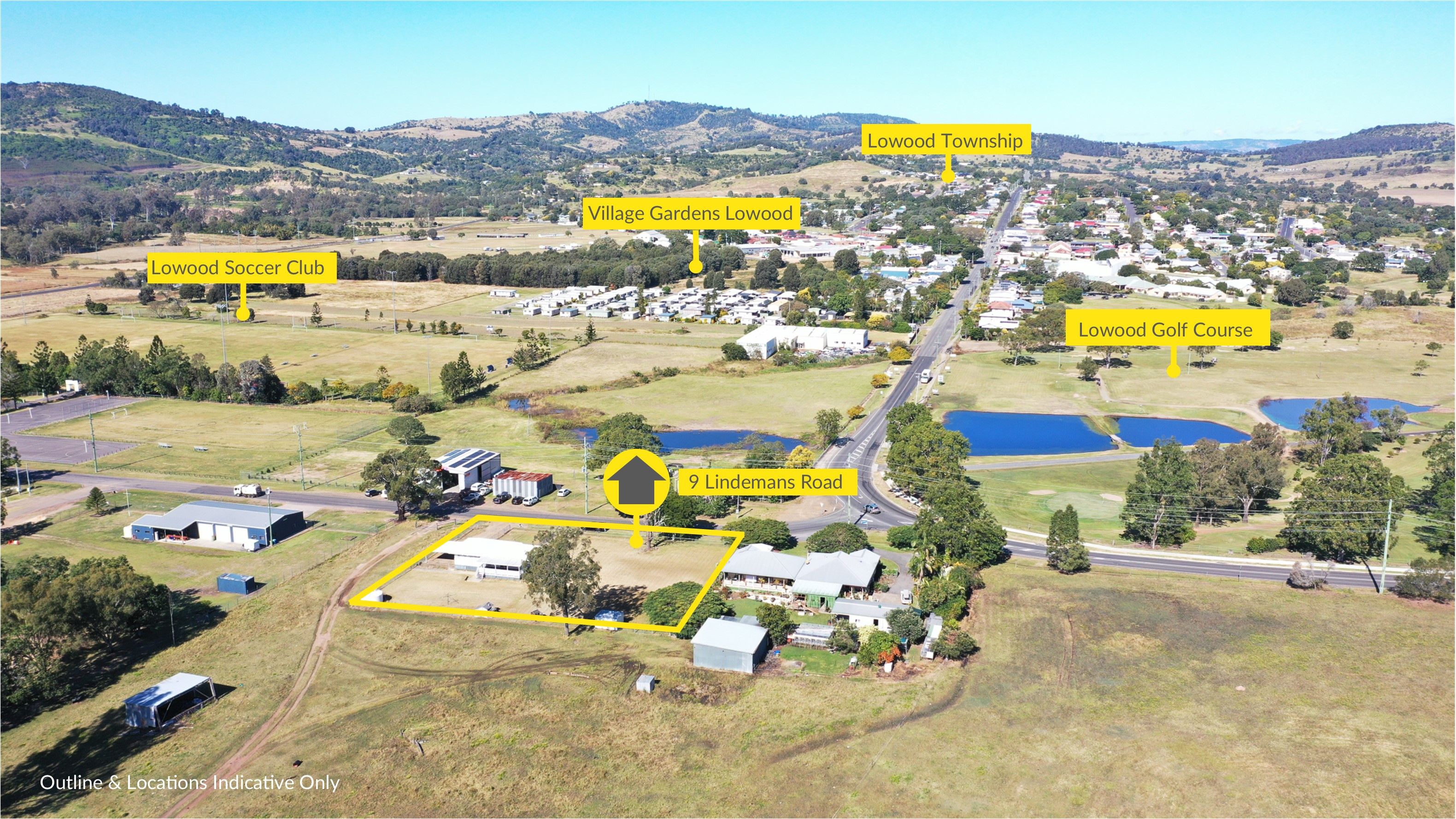 9 Lindemans Road, Lowood, QLD 4311