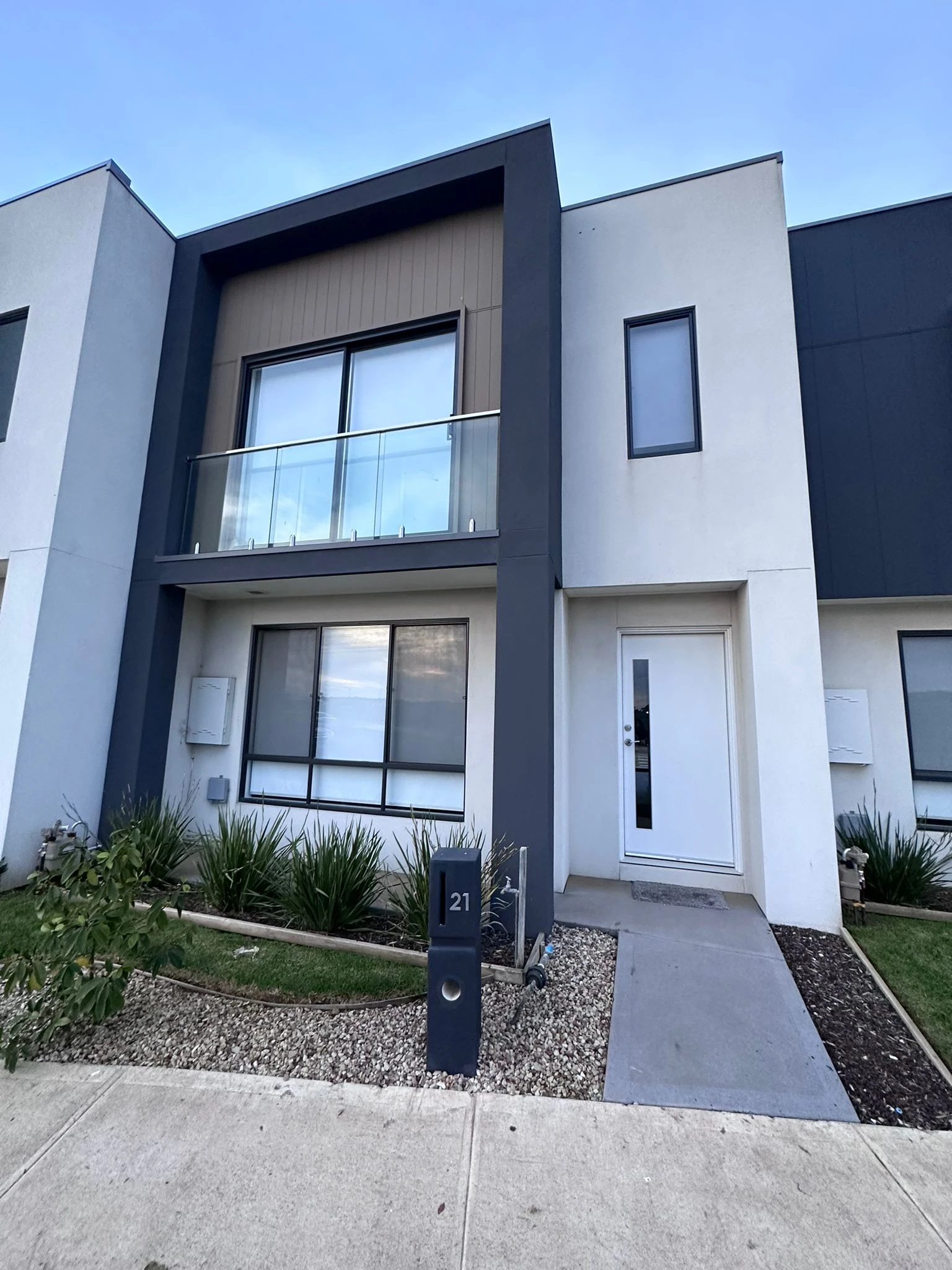 21 Basten Avenue, DEANSIDE, VIC 3336