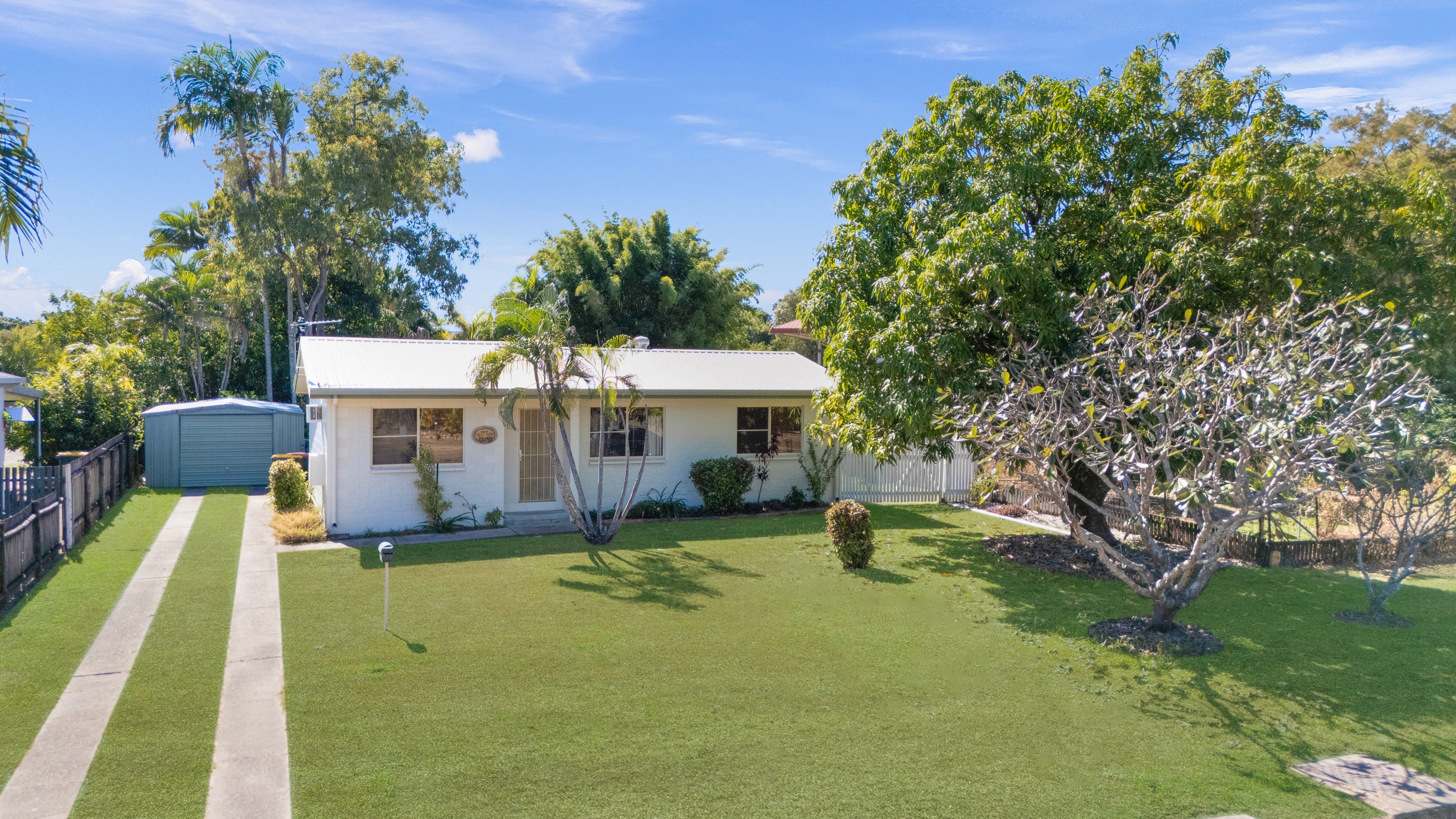 166 Ocean Parade, Balgal Beach, QLD 4816