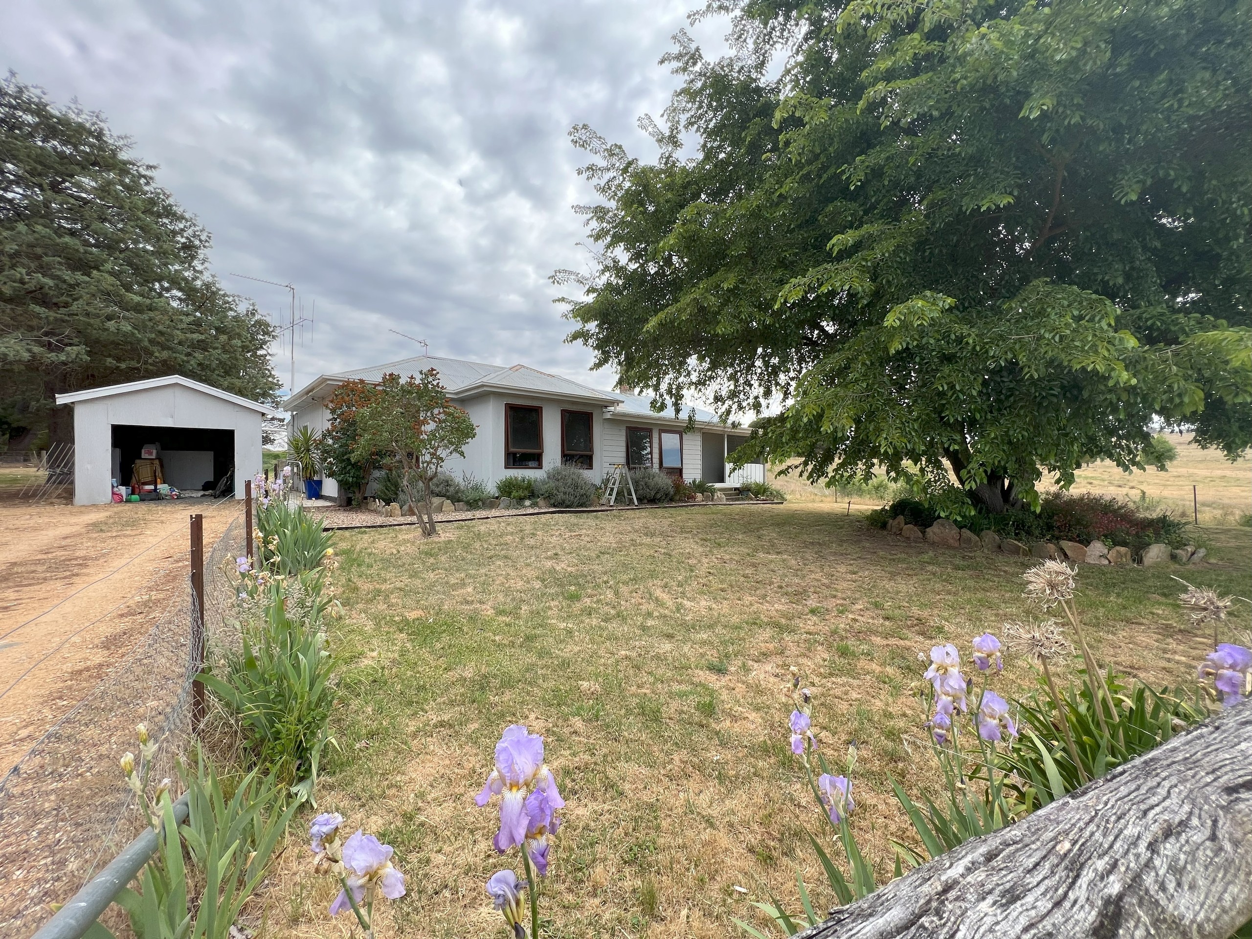 714 Currandooley Road, Bungendore, NSW 2621