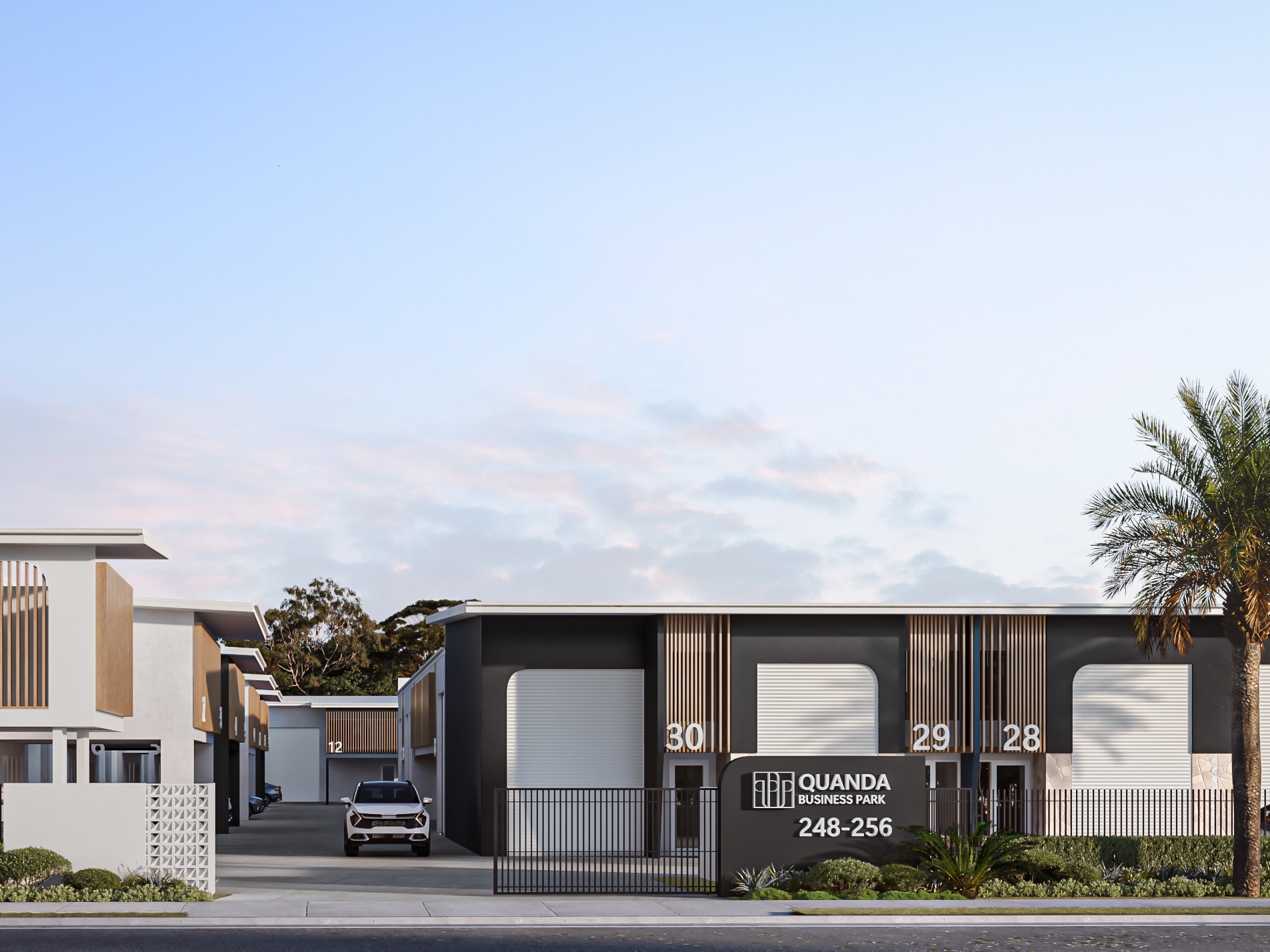 30/248-256 Quanda Road, Coolum Beach, QLD 4573