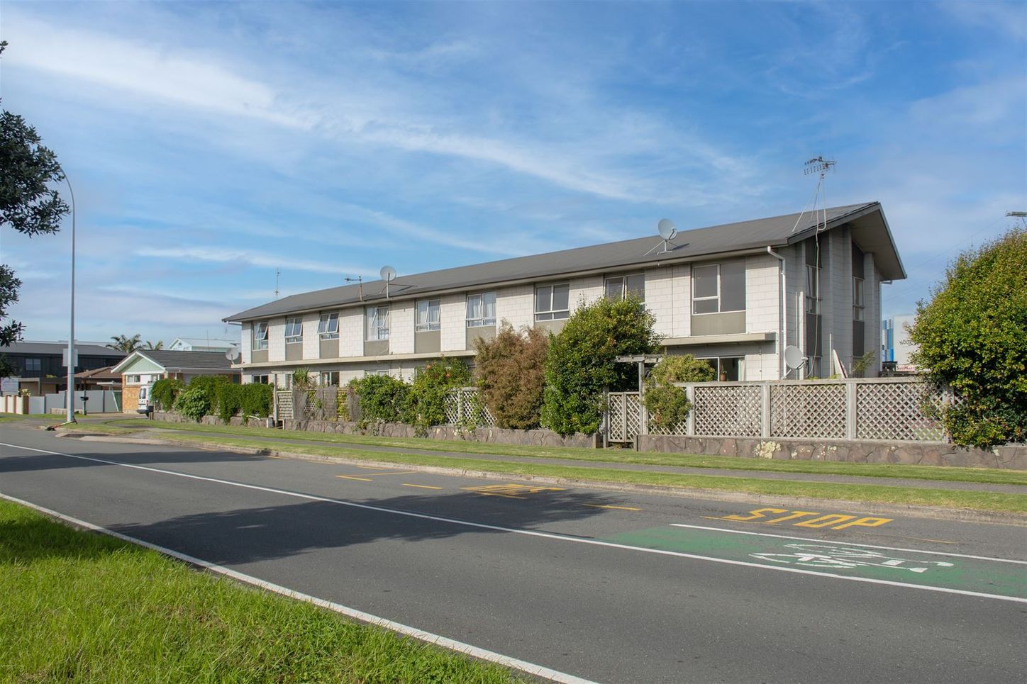 1/350 Maunganui Road, Mt Maunganui, Tauranga City