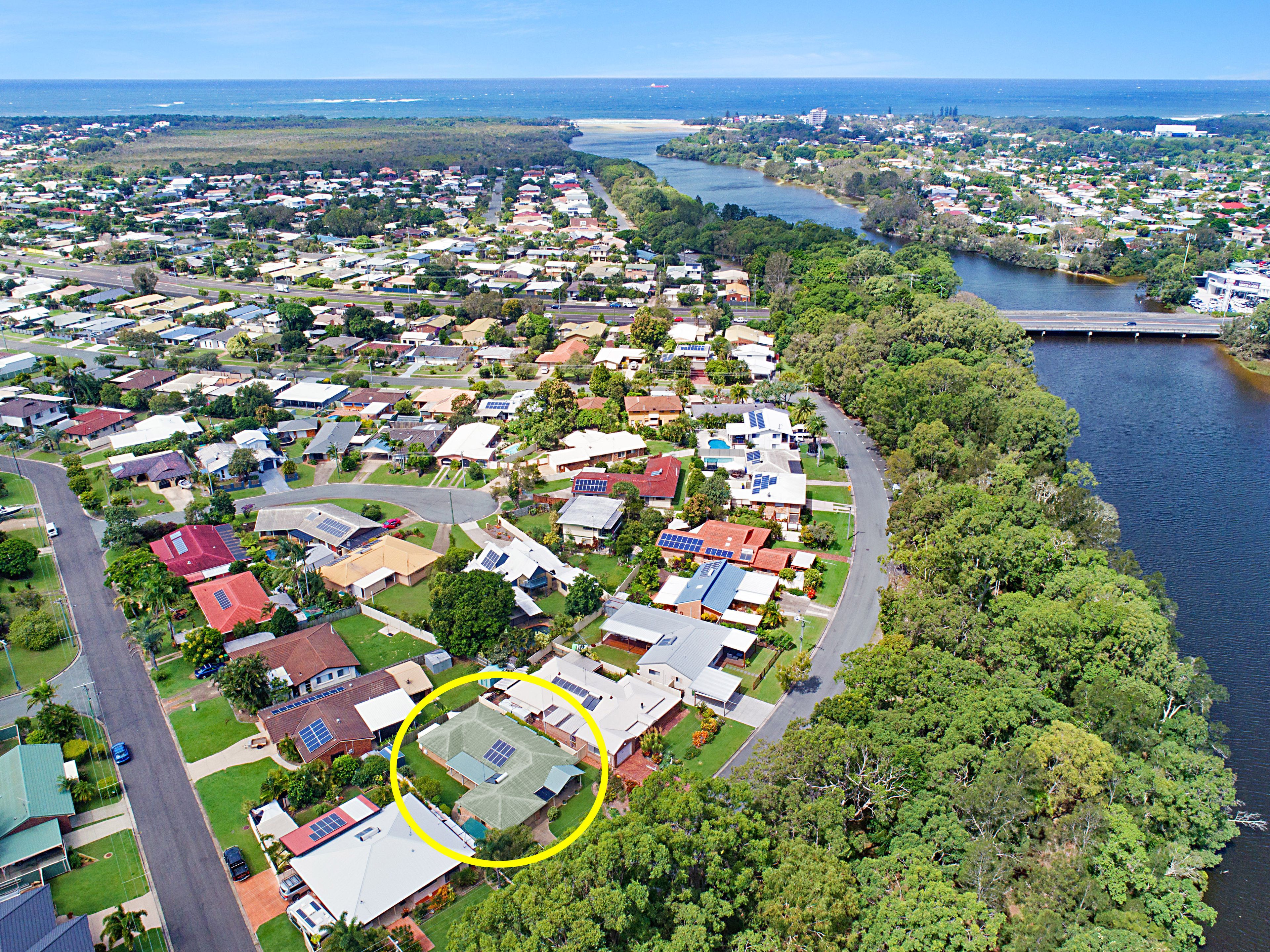 17 Mulloka Esplanade, Wurtulla, QLD 4575