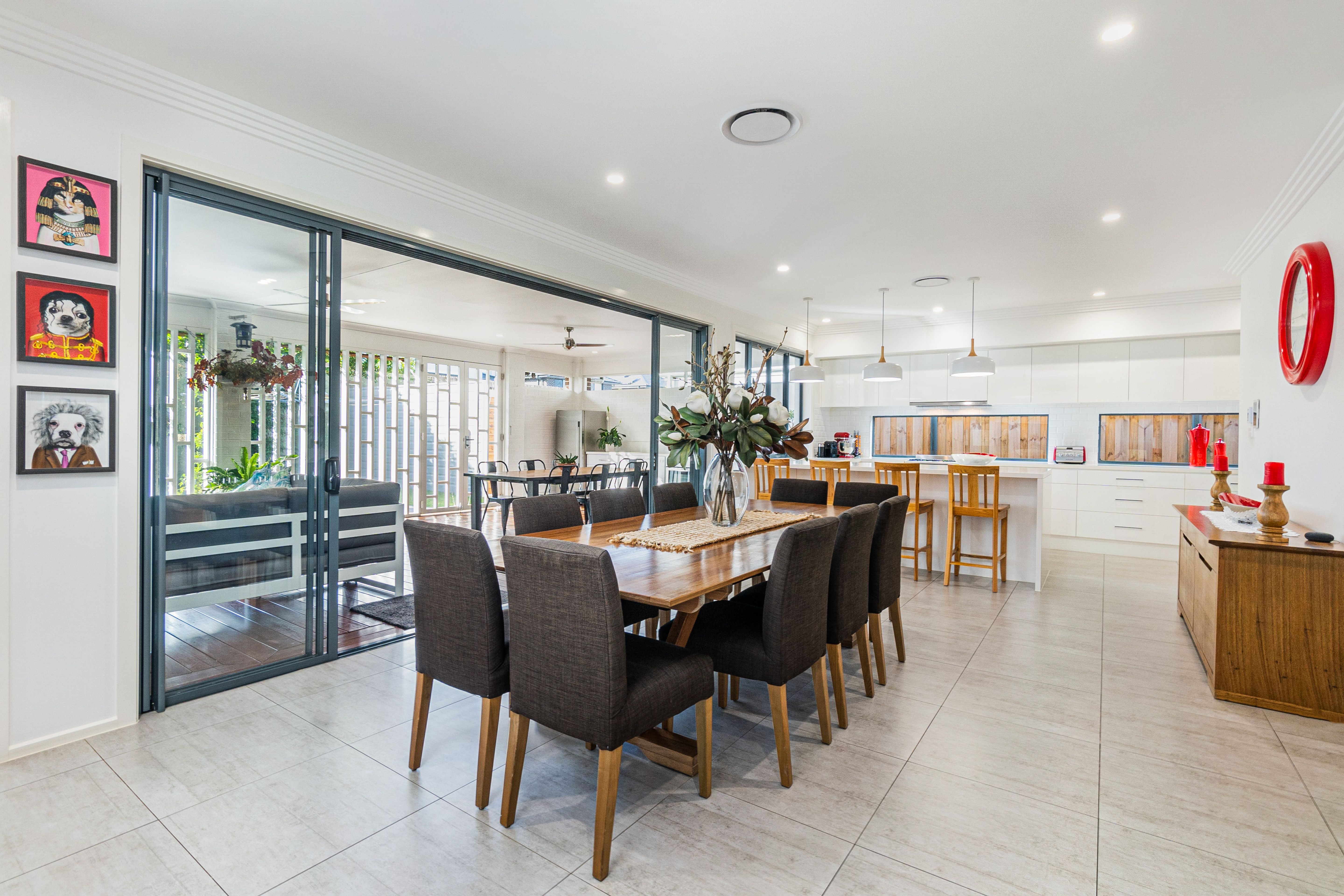 8 Wallingat Road, North Kellyville, NSW 2155, photo 5