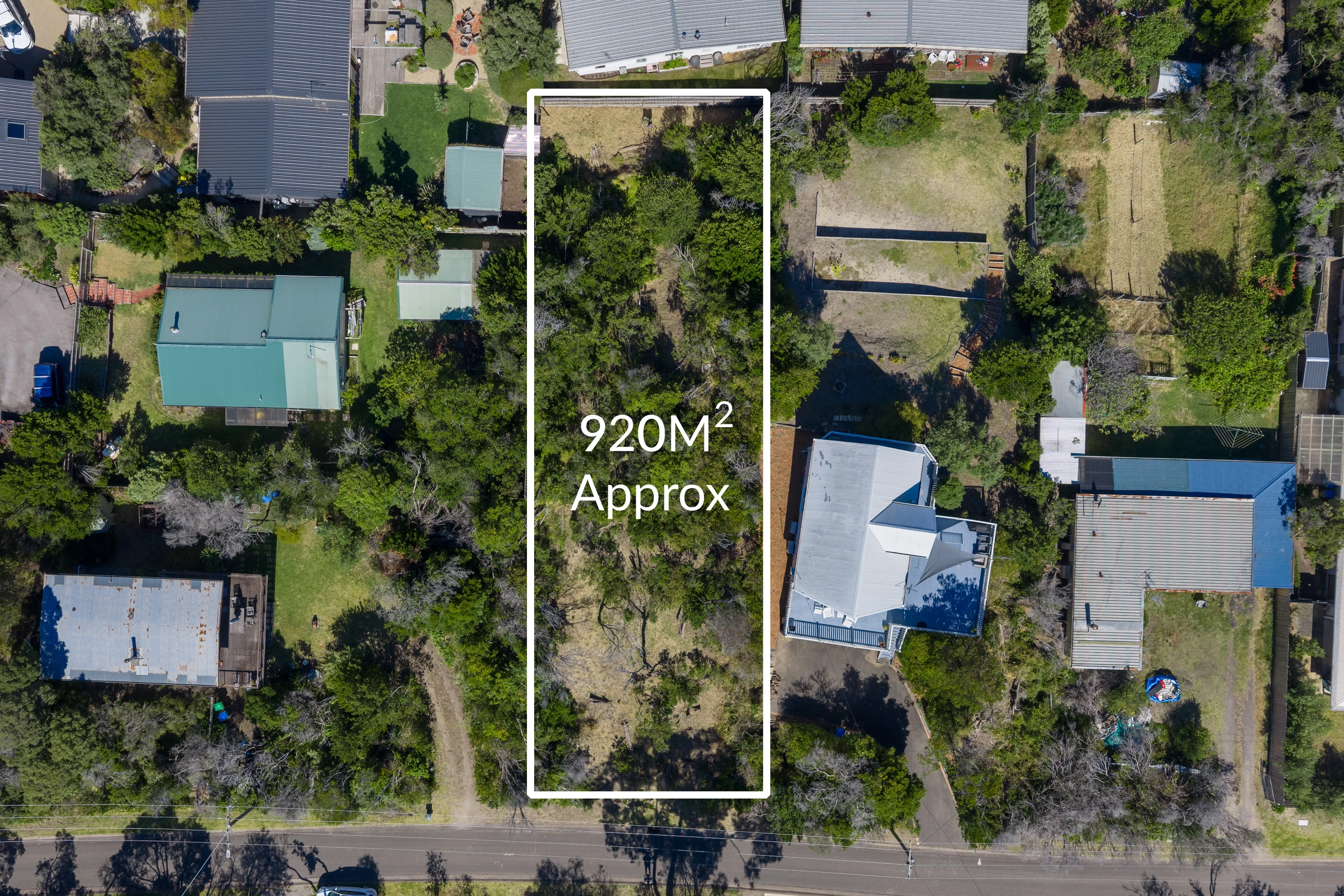20 Rodney Street, Rye, VIC 3941