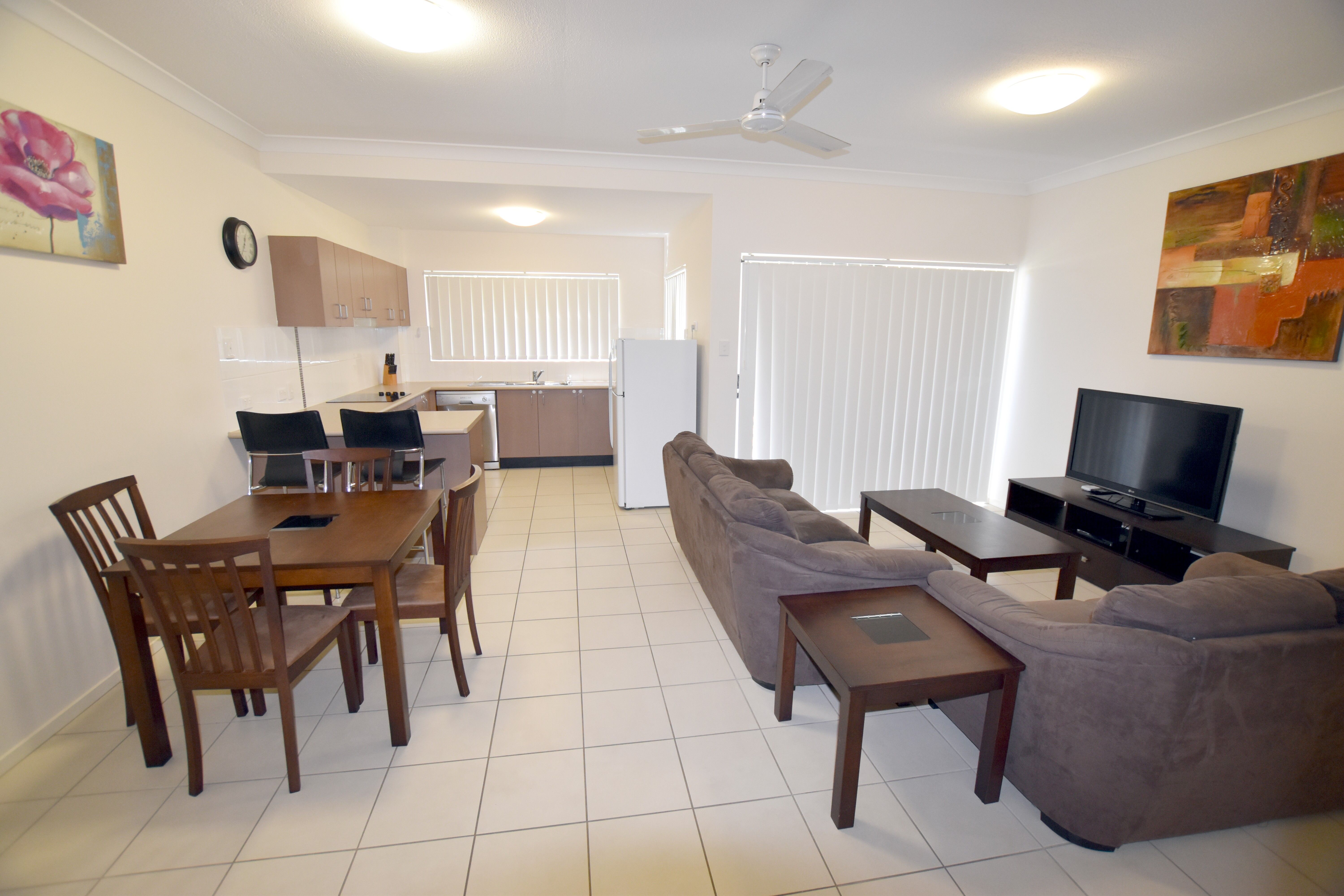 4/47-53 Barney Street, Barney Point, QLD 4680