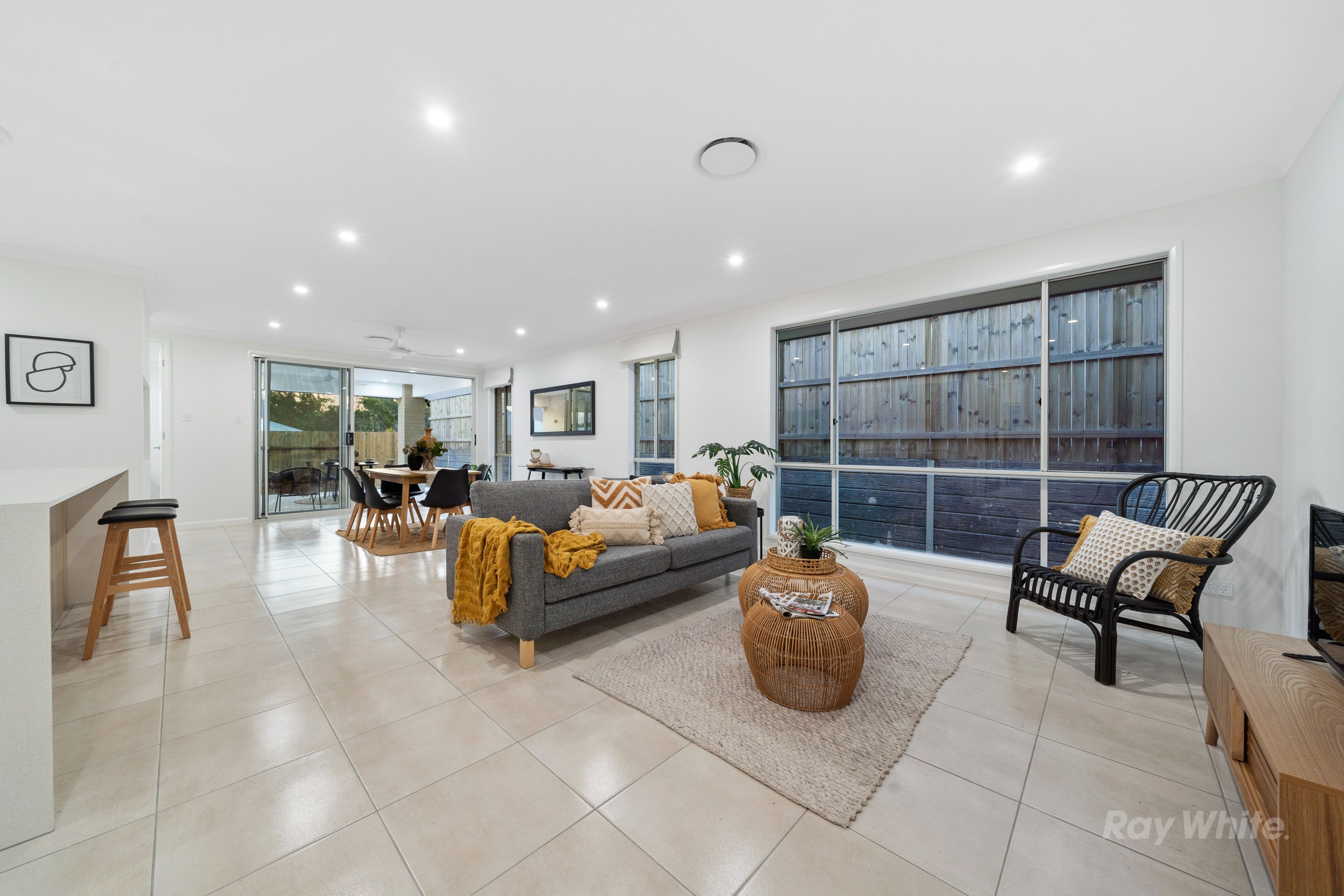 28 Fig Tree Circuit, Bahrs Scrub, QLD 4207