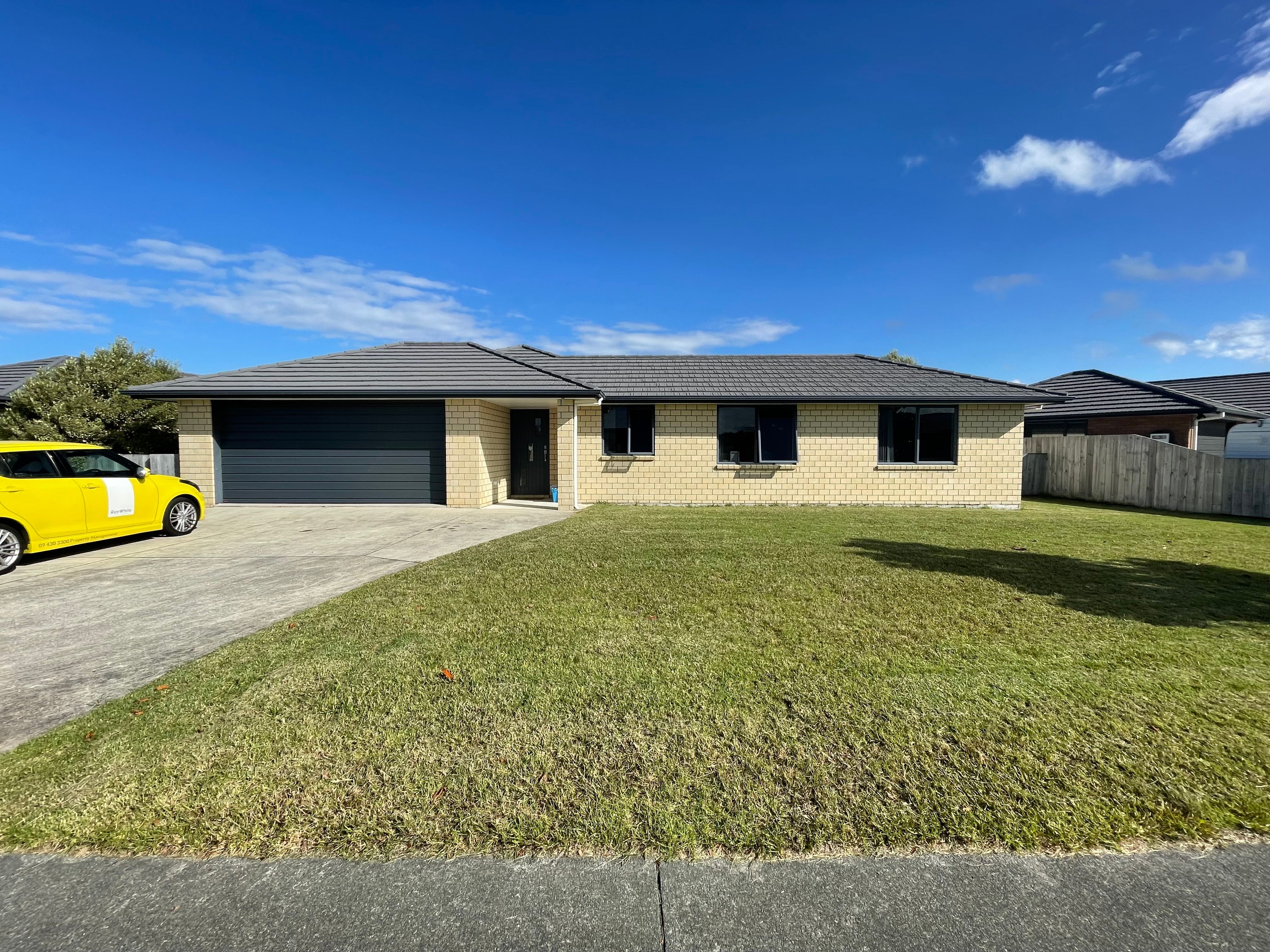 28 Kowi Lakes Drive, One Tree Point, Whangarei District 0171 Leased