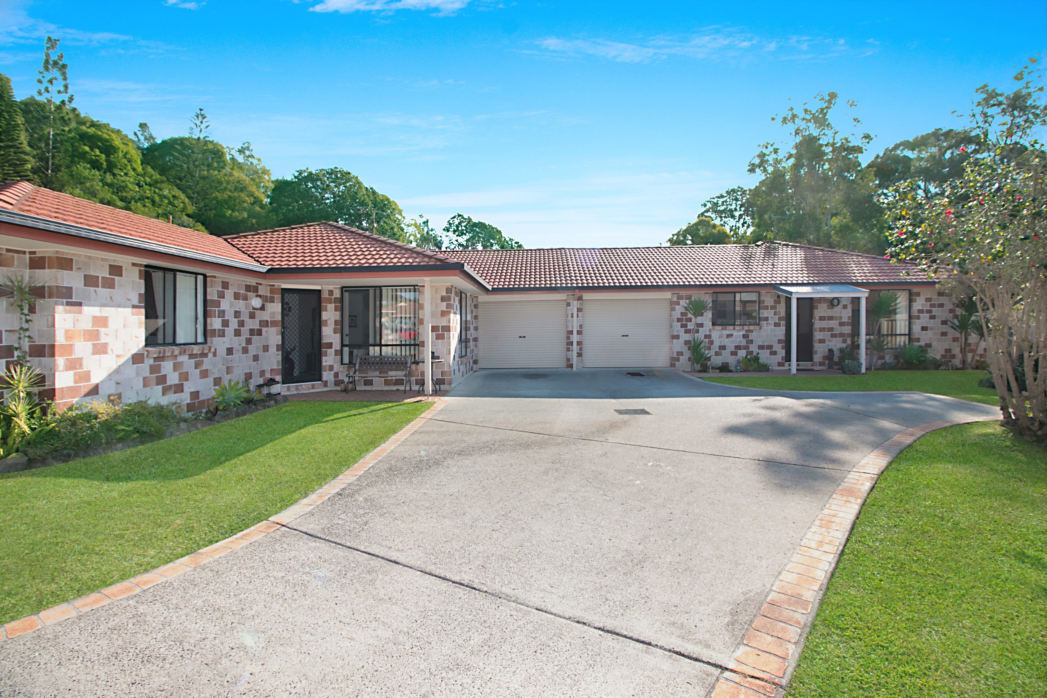Unit 1/15 Bailey Street, Tweed Heads West NSW 2485