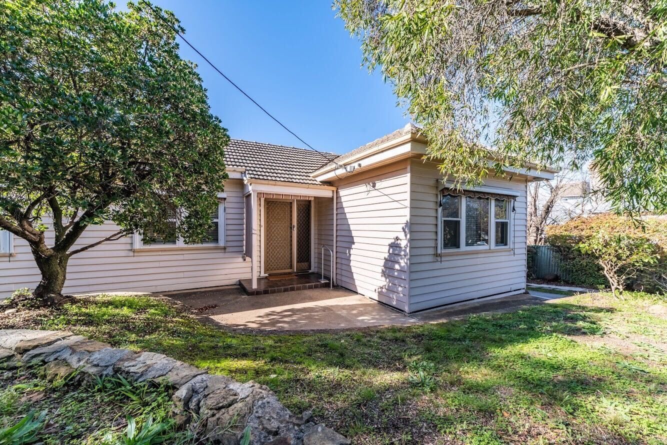 40 Wade Street, Golden Square, VIC 3555