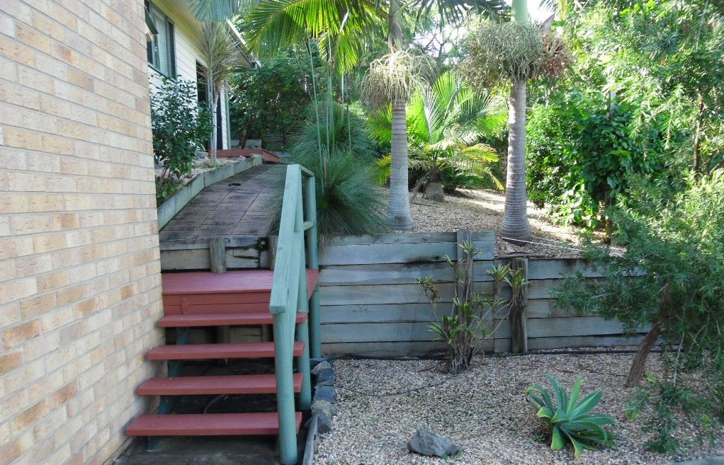 7 Morgan Street - APPLICATION APPROVED, Yeppoon, QLD 4703
