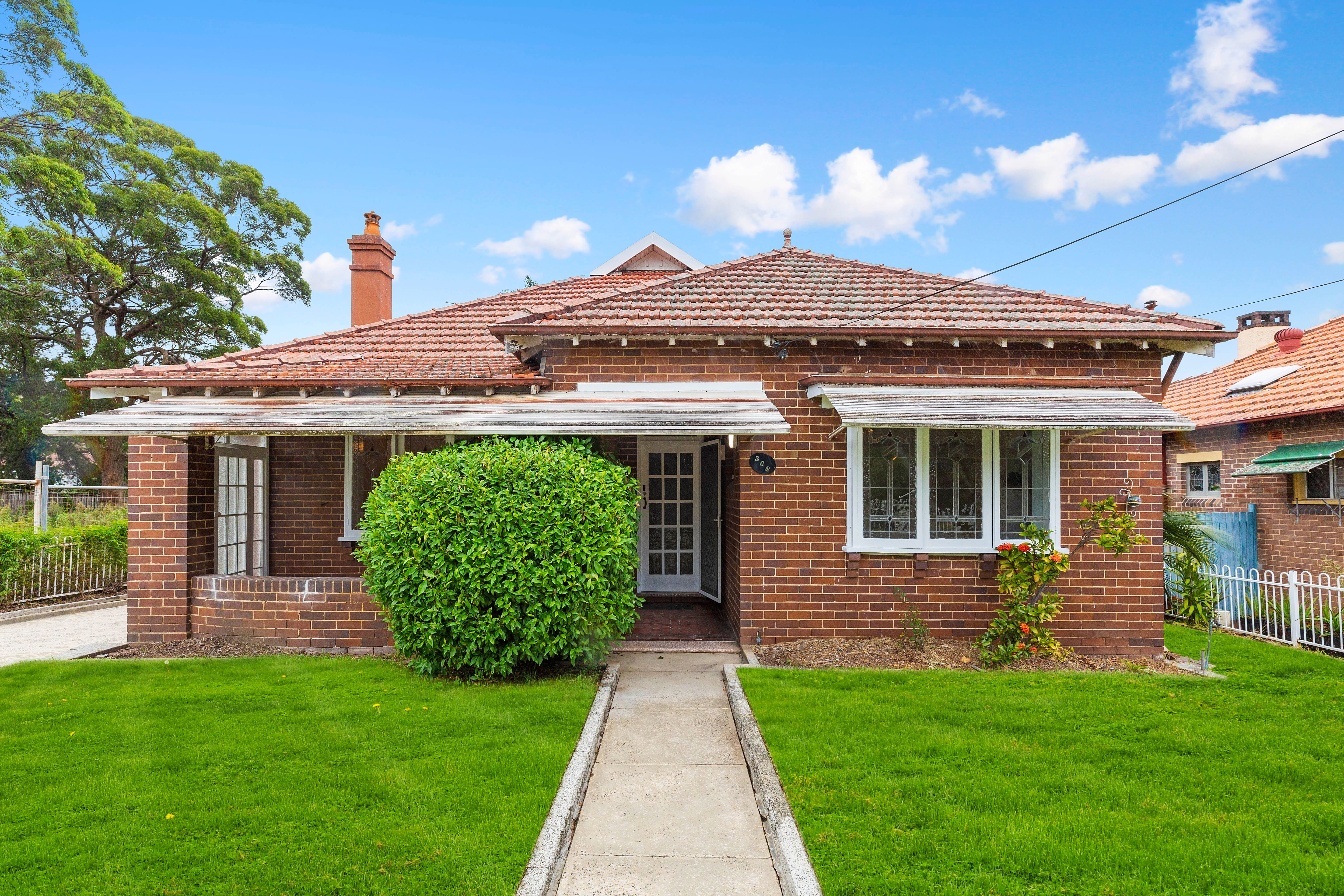 508 Blaxland Road, Denistone NSW 2114