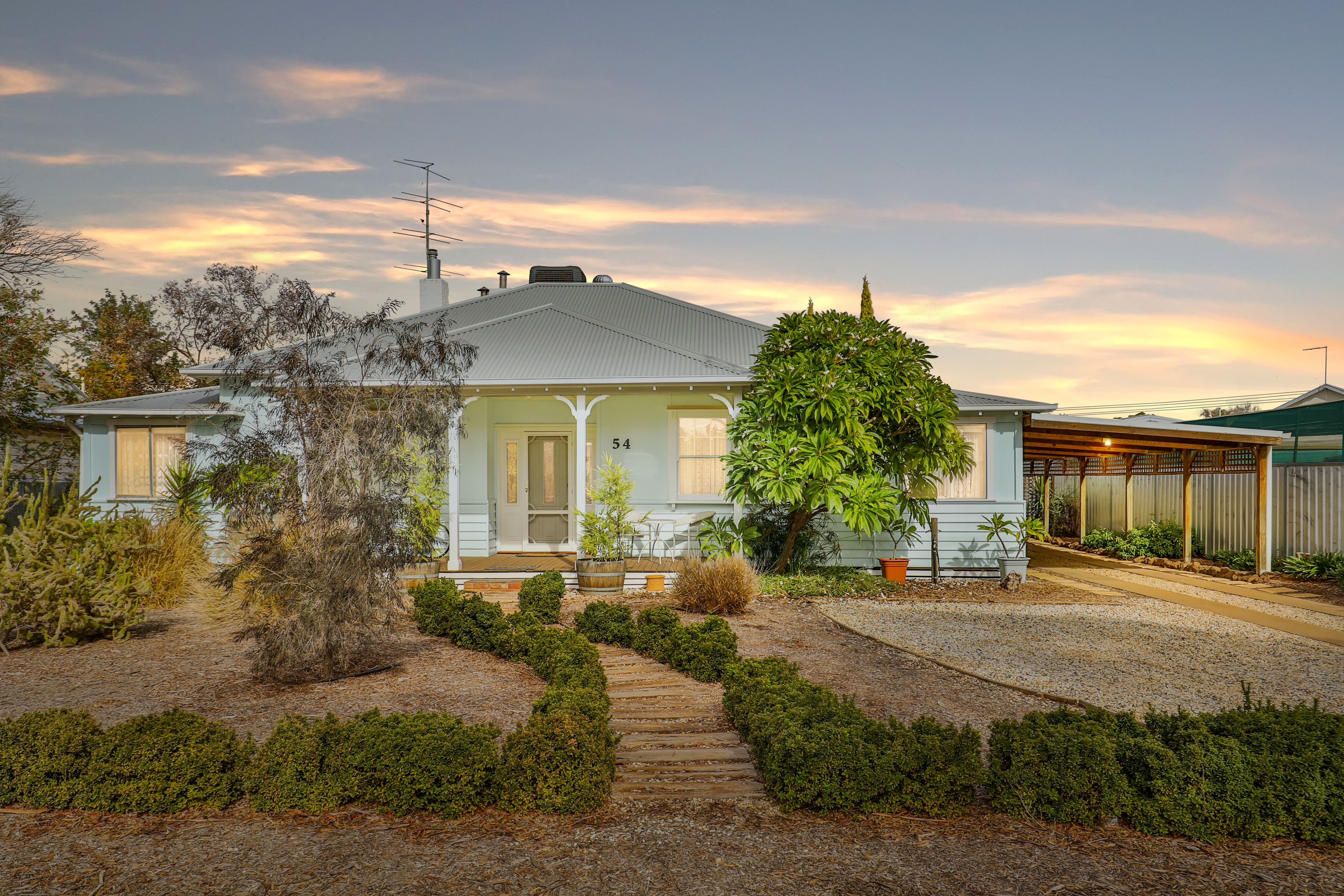 54 Jamieson Avenue, Red Cliffs VIC 3496