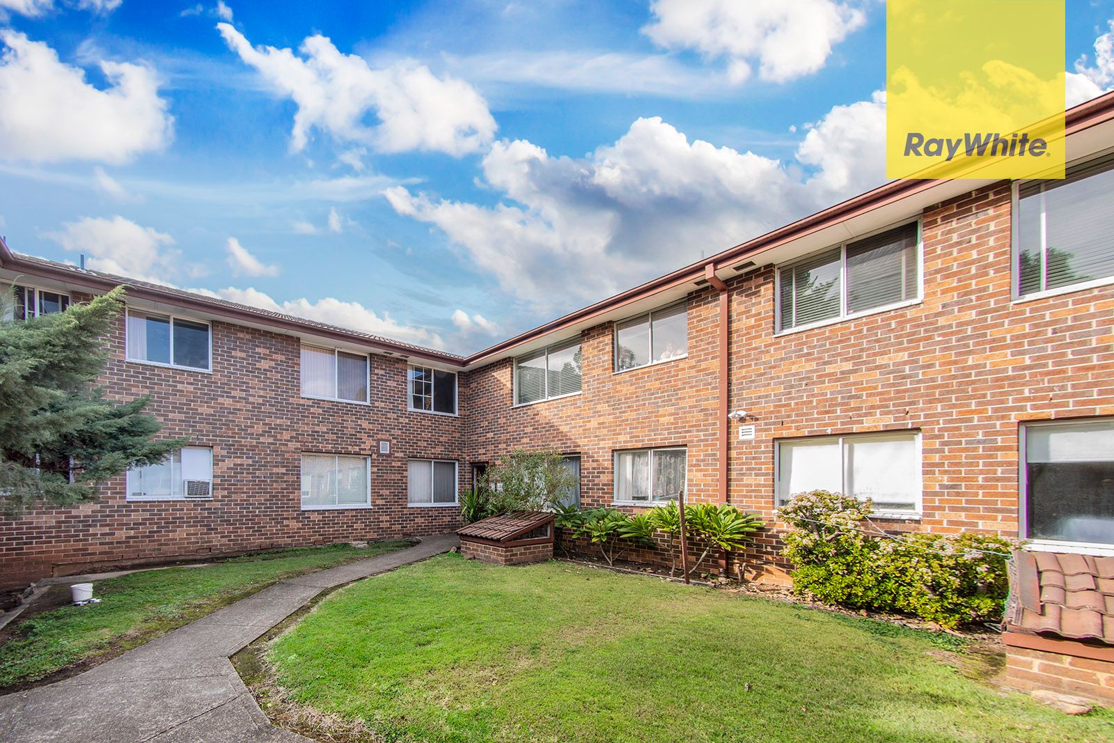 6/60-64 Meehan Street, Granville, NSW 2142