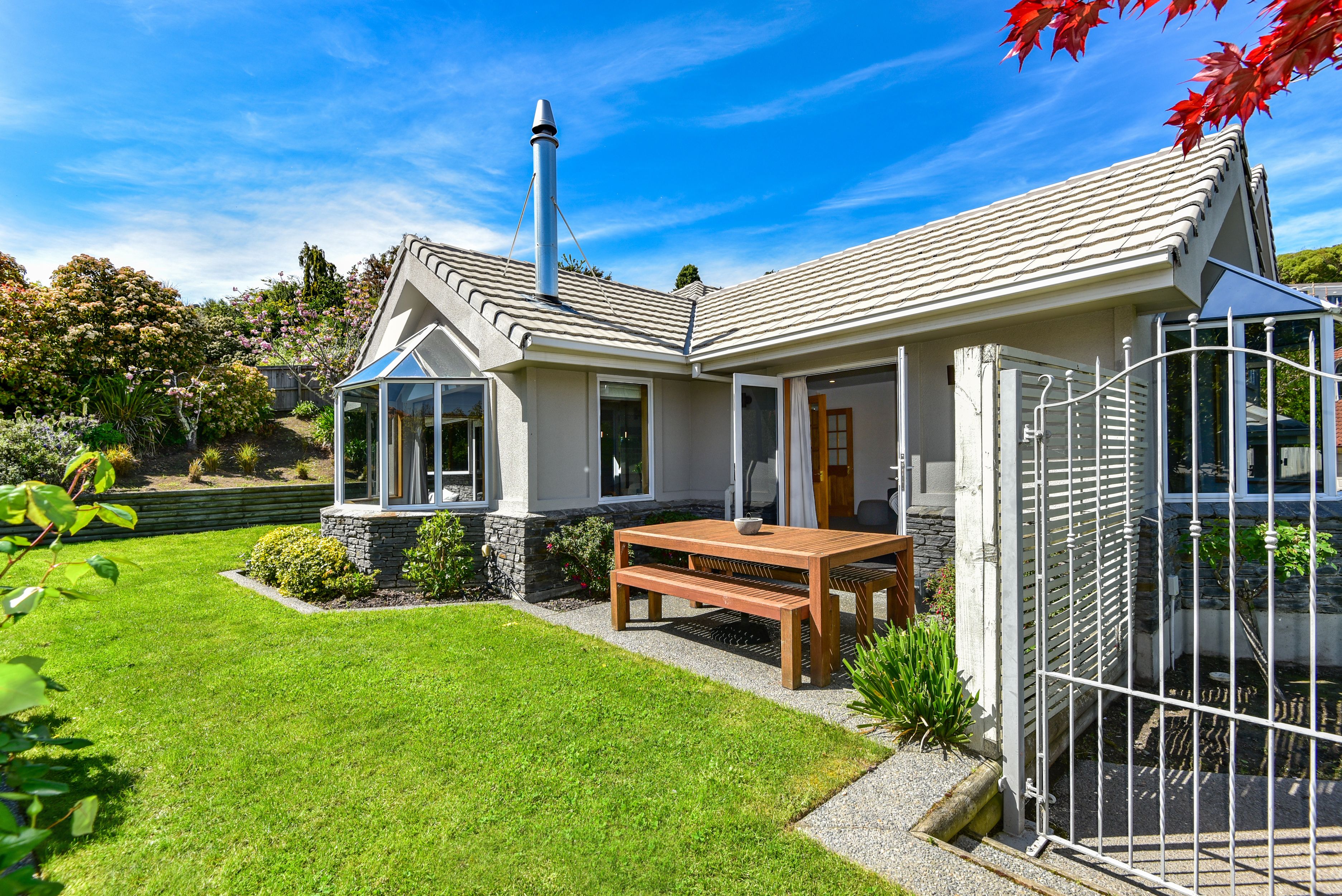 2 Trumble Lane, Huntsbury, Christchurch City