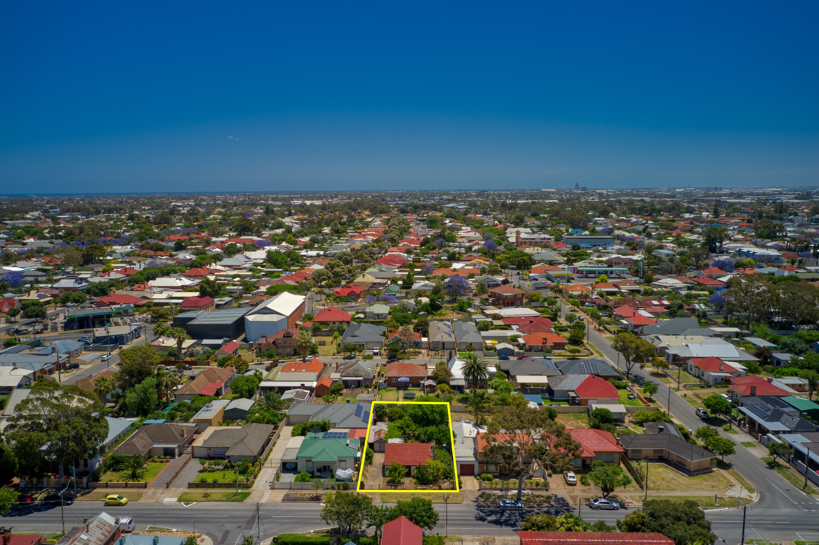 35 Wilpena Terrace, Kilkenny, SA 5009