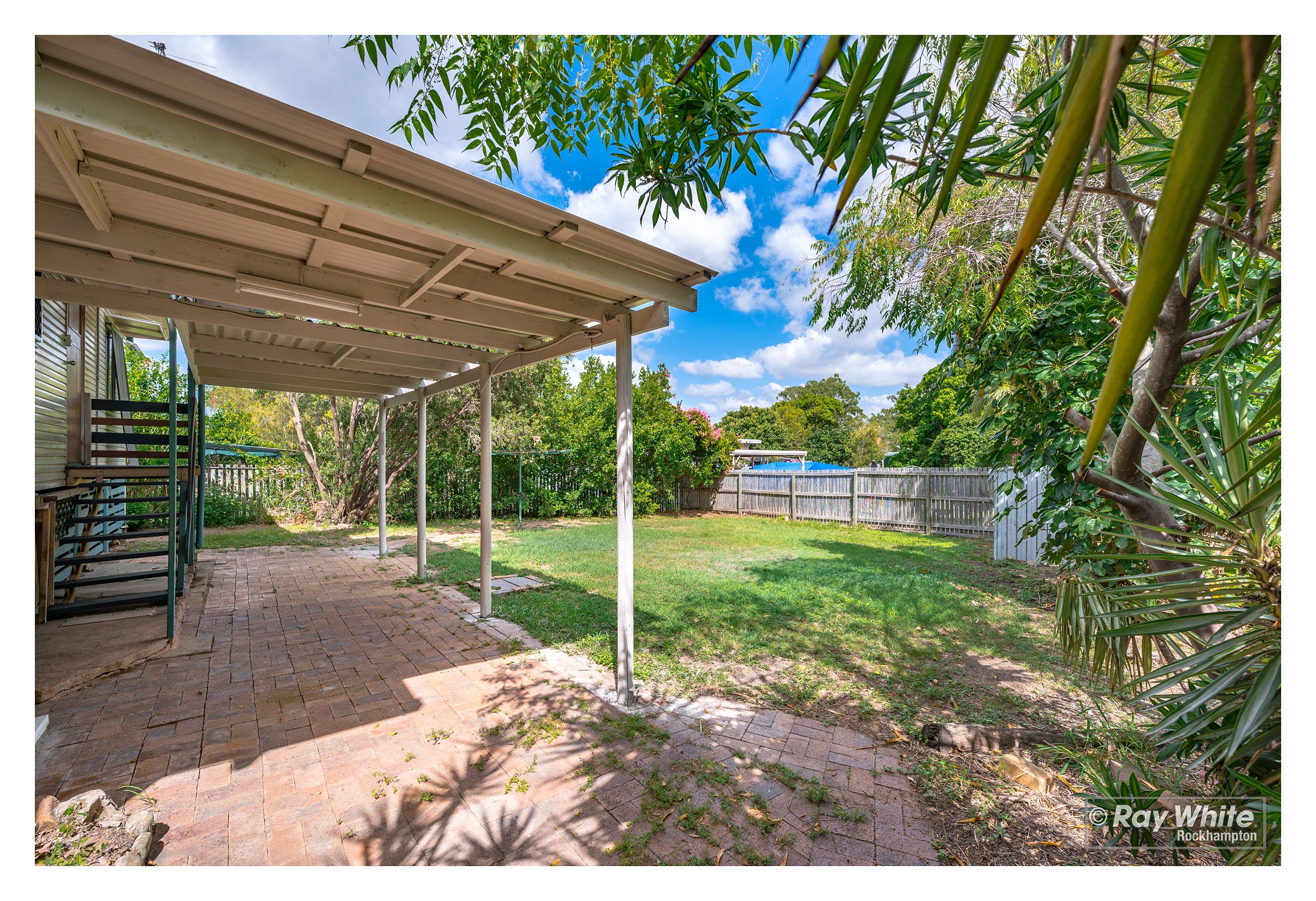 143 Cooper Street, Koongal, QLD 4701