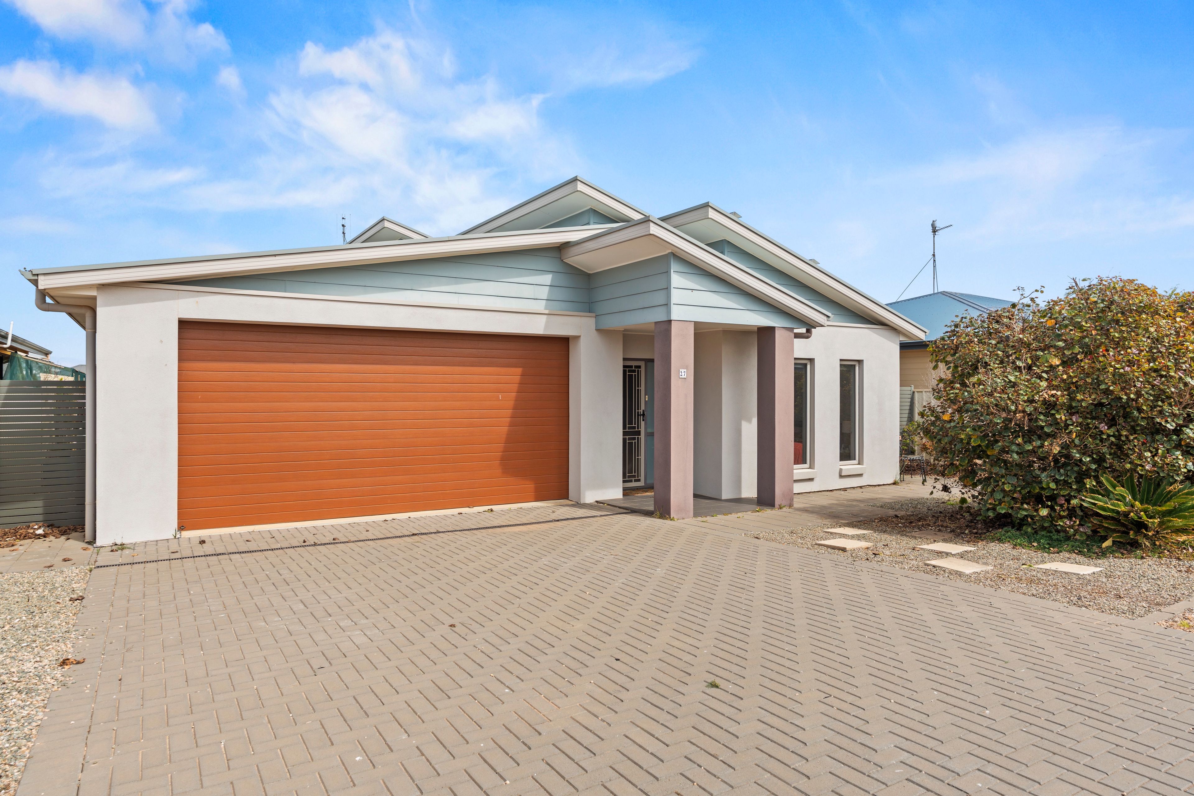 27 Kassa Road — photo from Ray White Yorke Peninsula