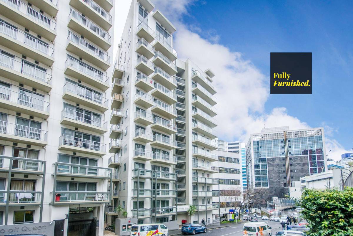 L6/2 White Street, Auckland Central, Auckland City Real Estate Ray