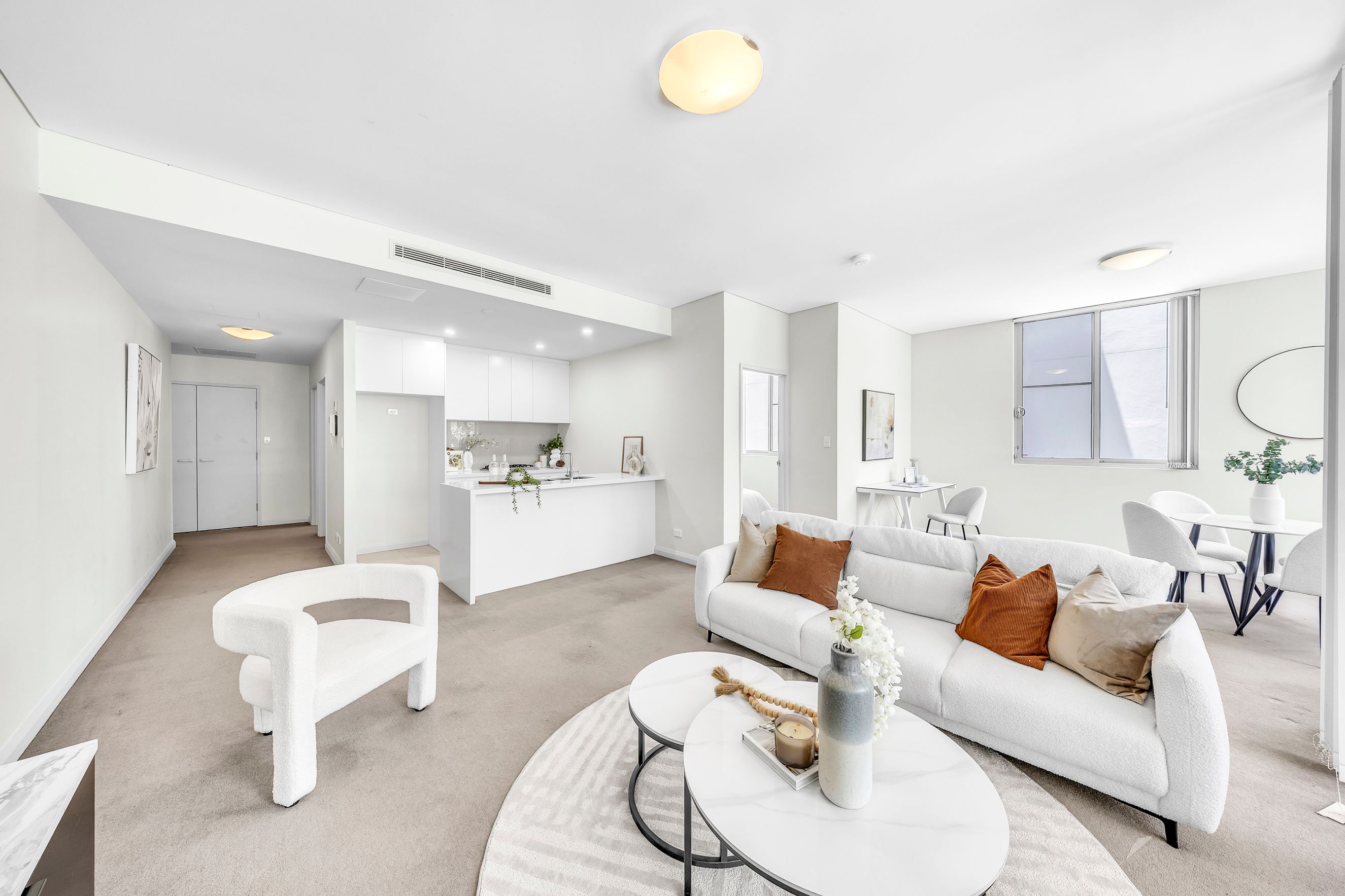 B303/3-7 Lorne Avenue, Killara, NSW 2071