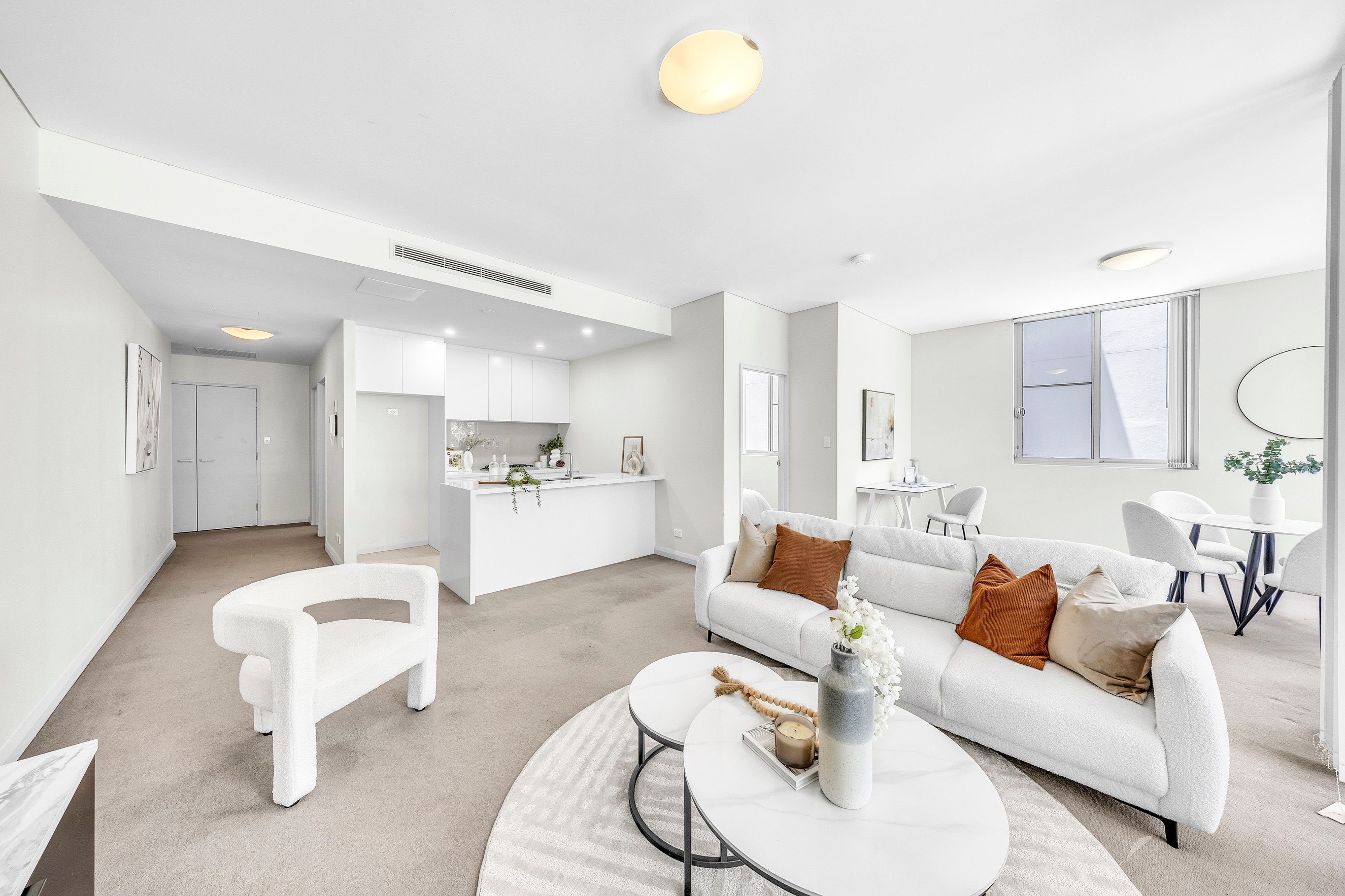 B303/3-7 Lorne Avenue, Killara, NSW 2071