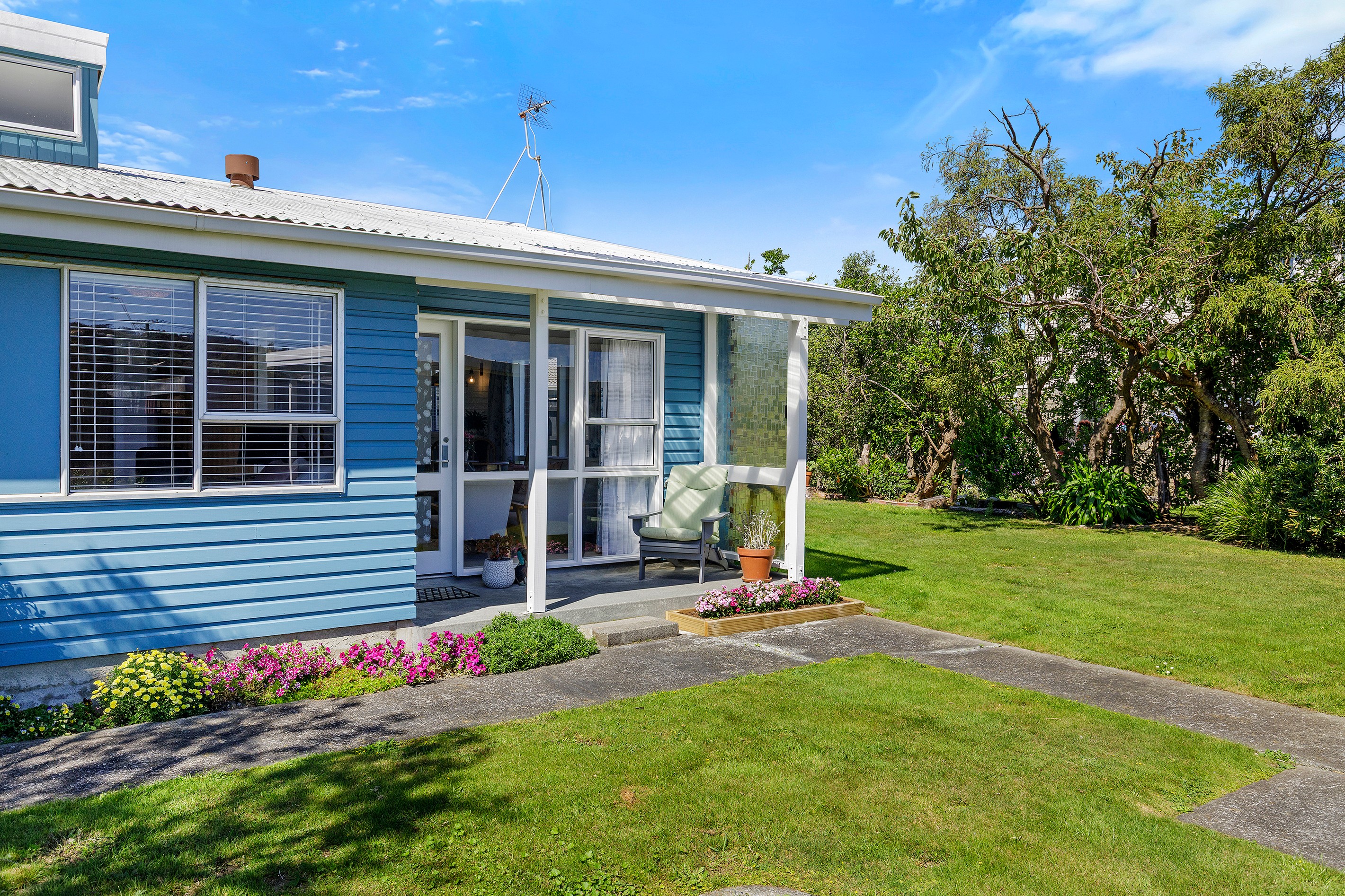 3/2 Alice Street, Alicetown, Lower Hutt City