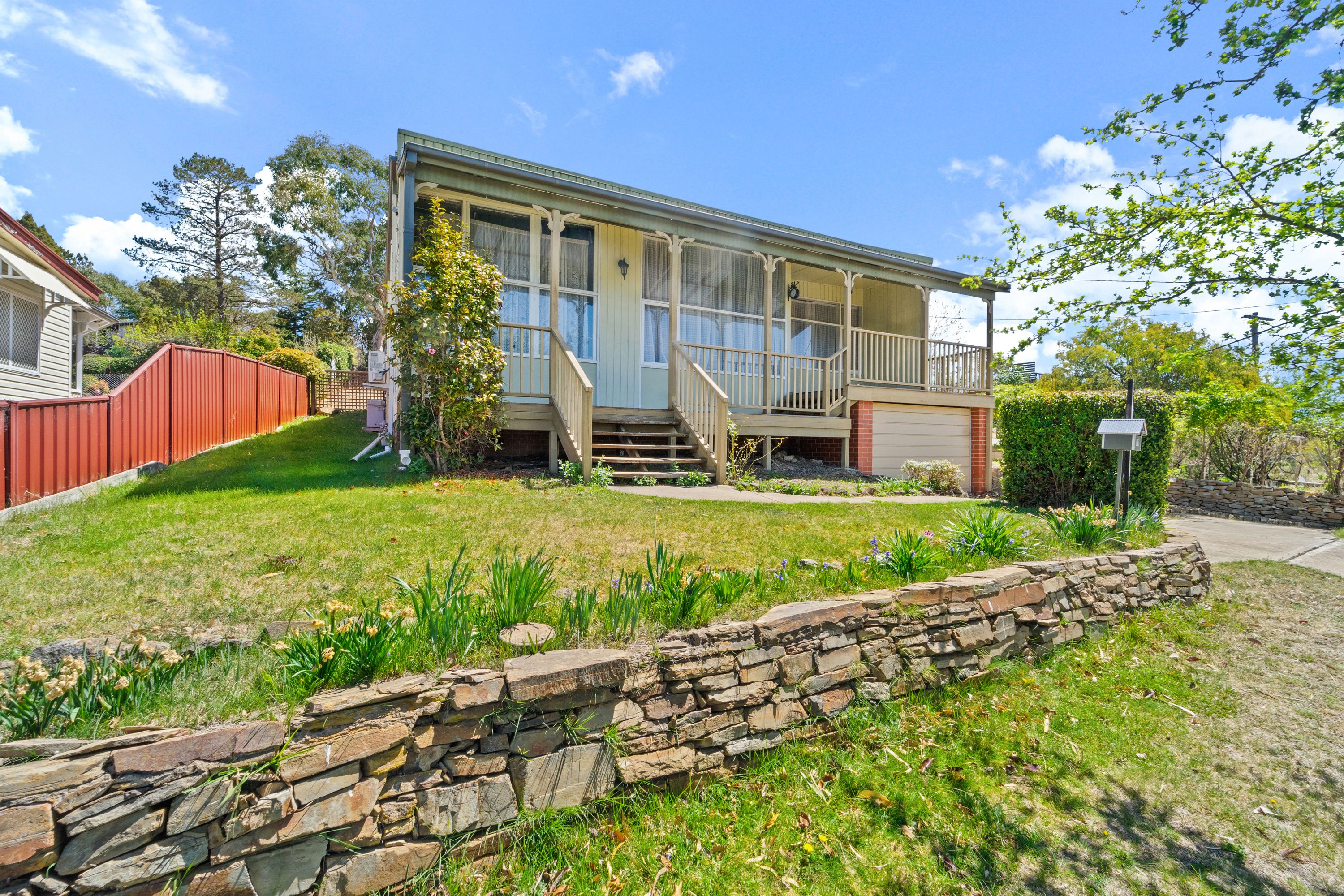 21 Bligh Street, Cooma, NSW 2630