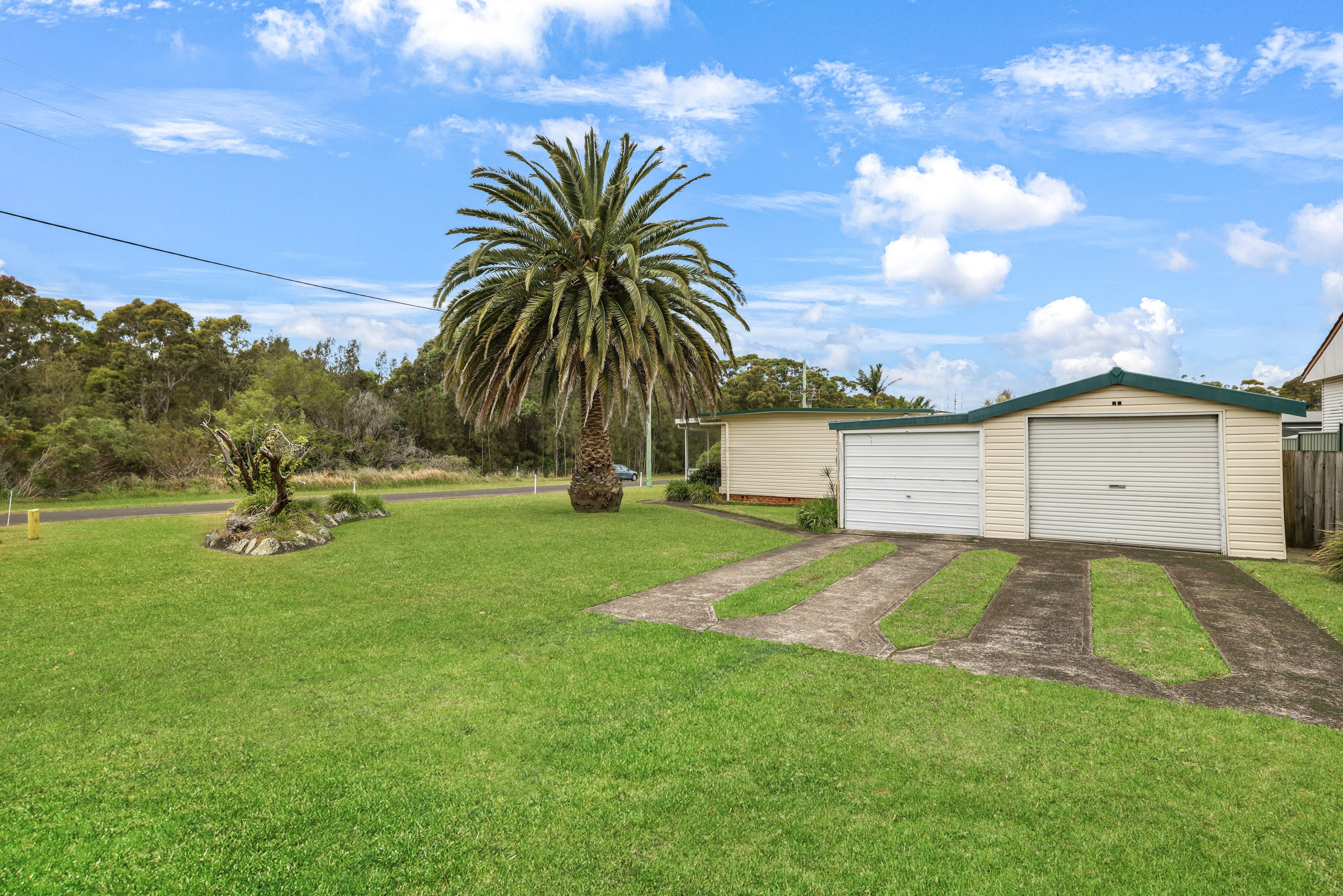 24 Otranto Avenue, Orient Point, NSW