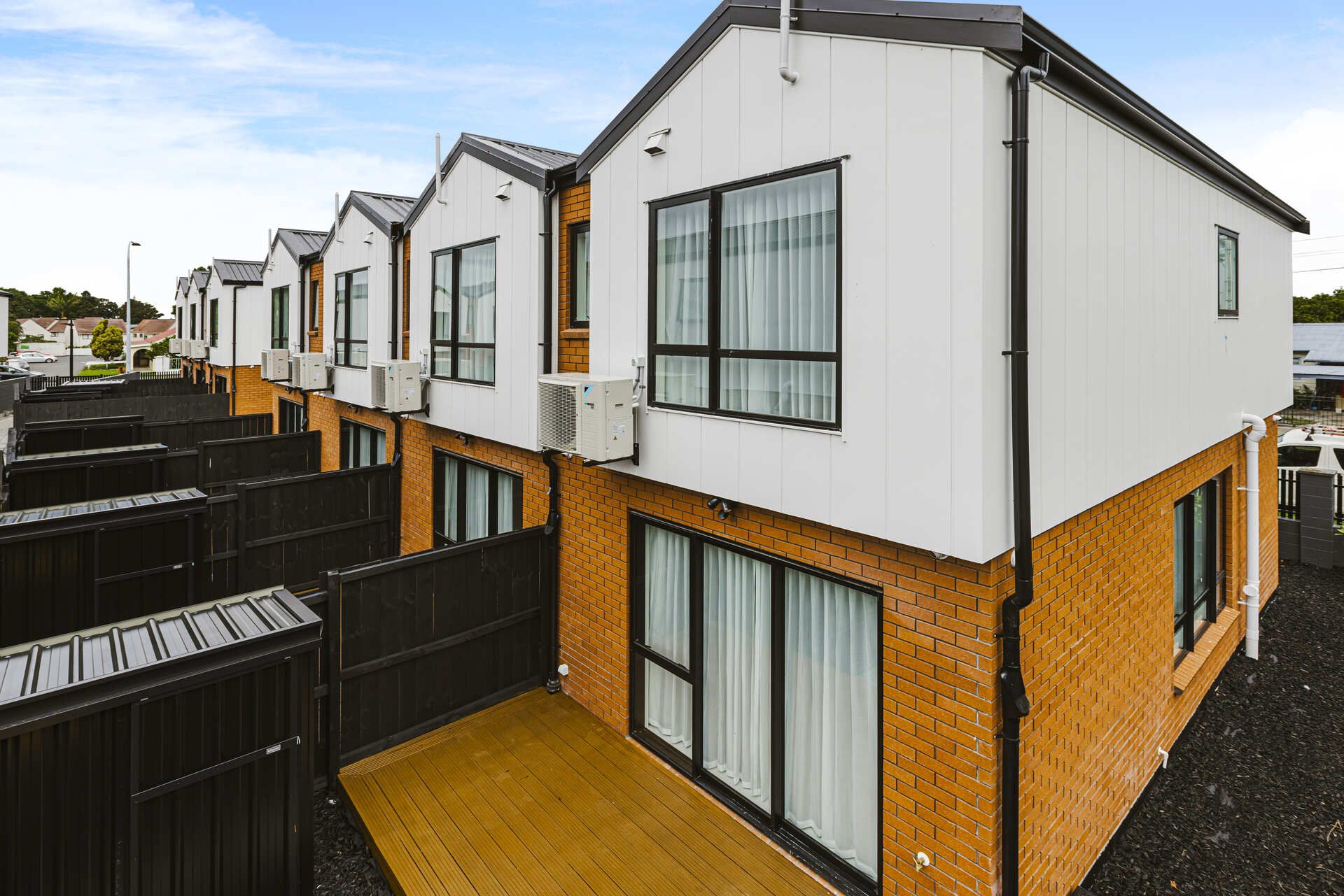 4/1 Tennessee Avenue, Mangere East, Manukau City