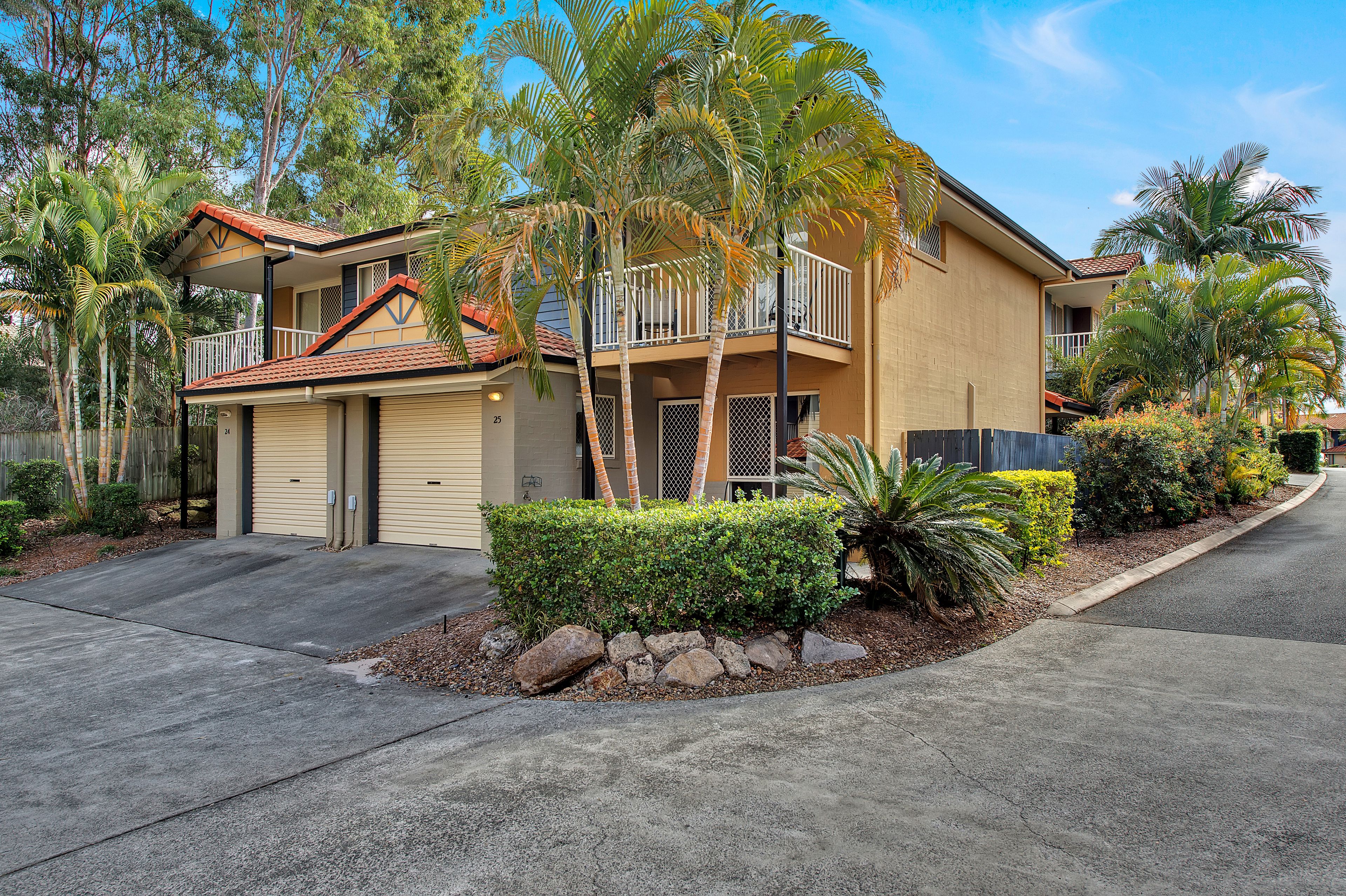 25/210 Government Road, Forest Lake, QLD 4078