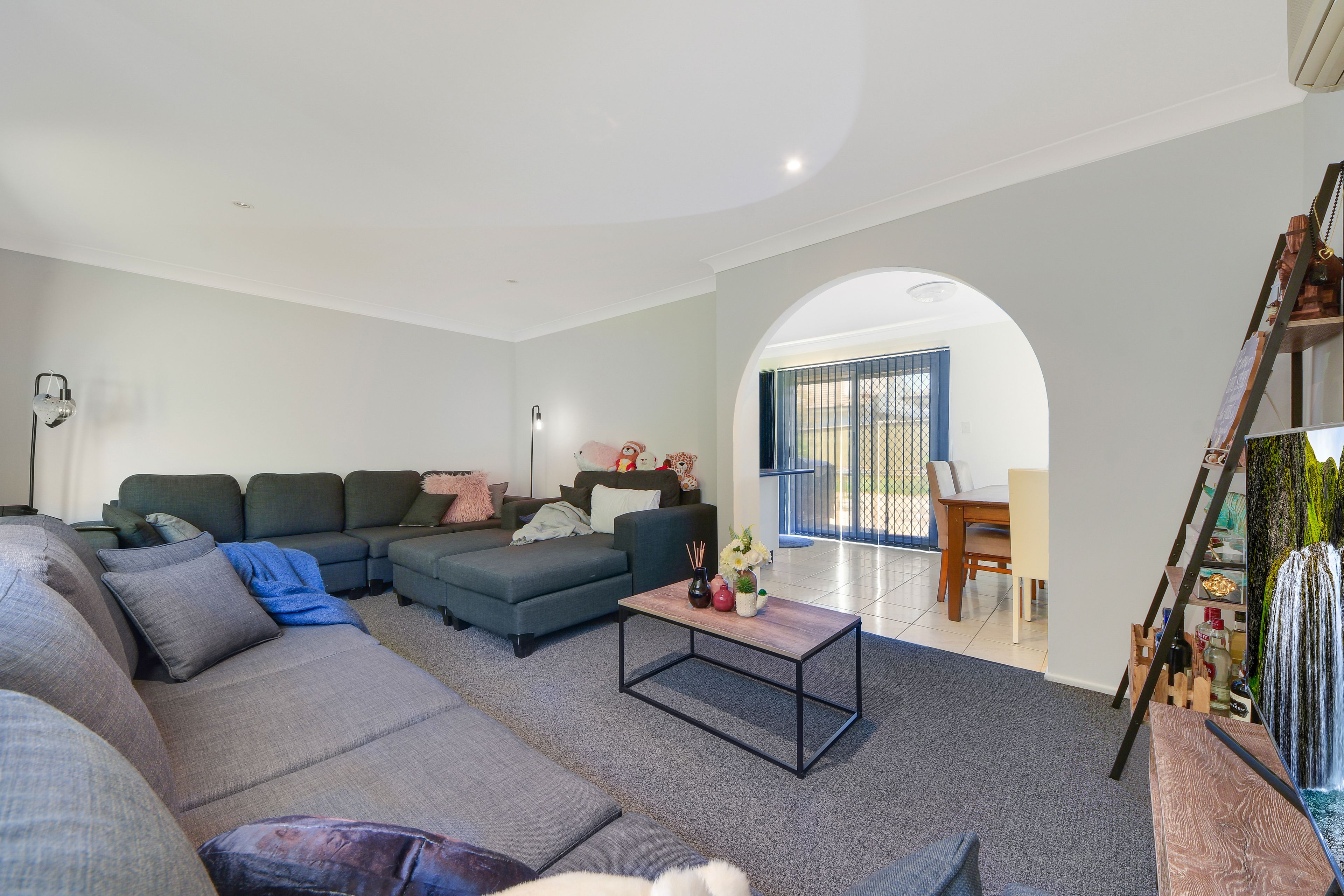 Glenfield, NSW 2167
