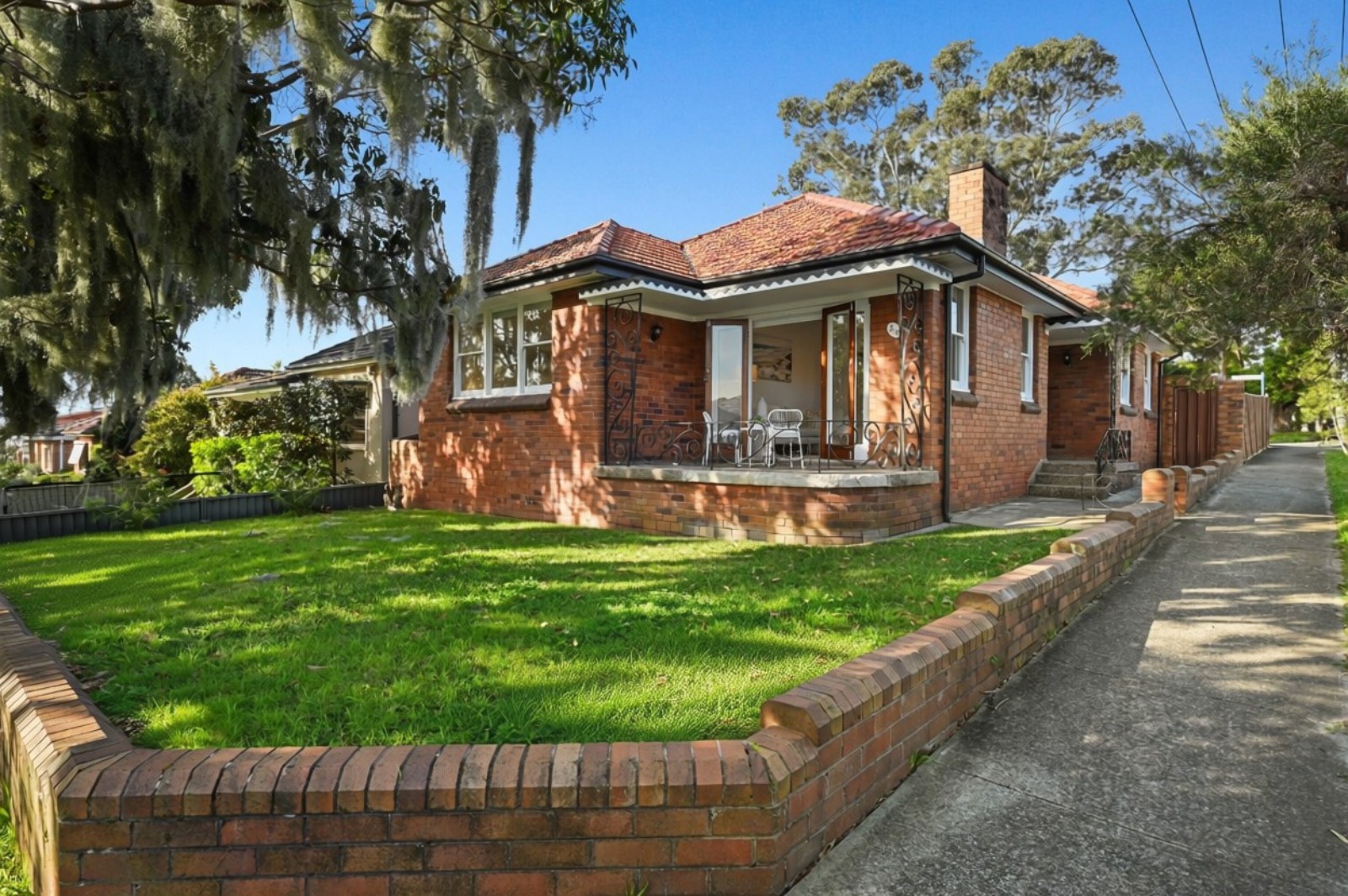 28 Rosemeath Avenue, Kingsgrove, NSW 2208