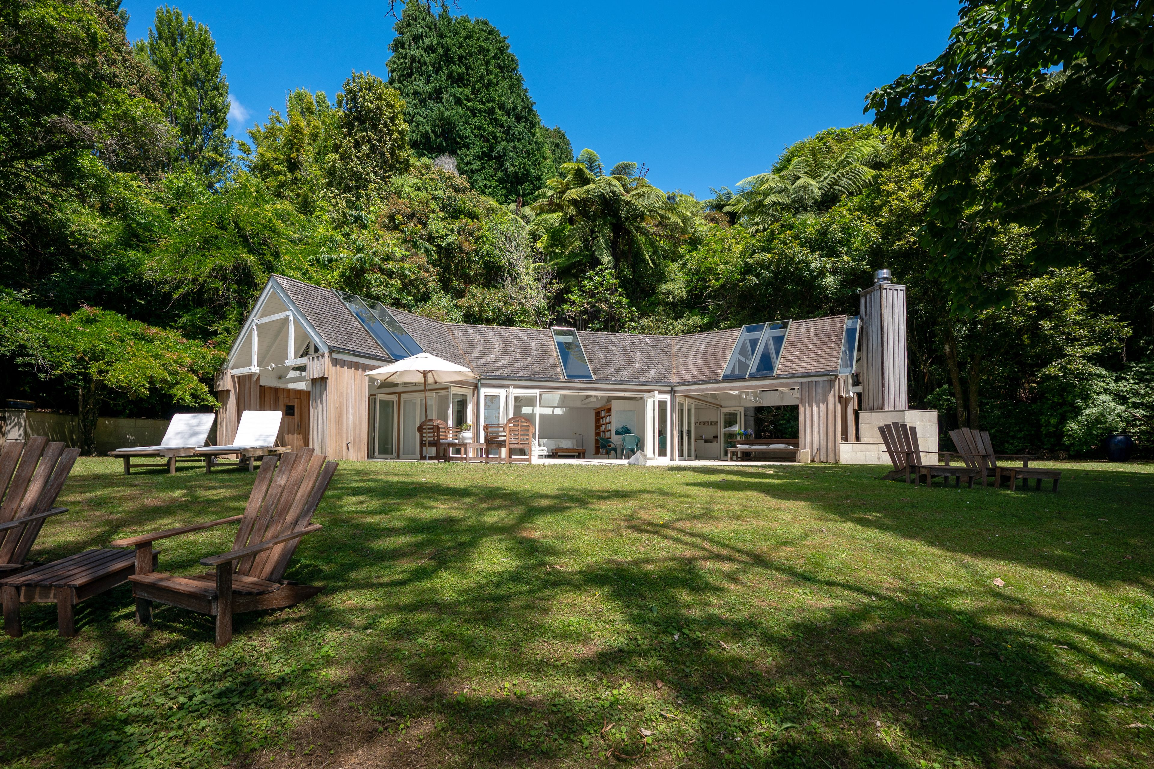16 34 Te Toroa Drive, Lake Tarawera, Rotorua District 3076