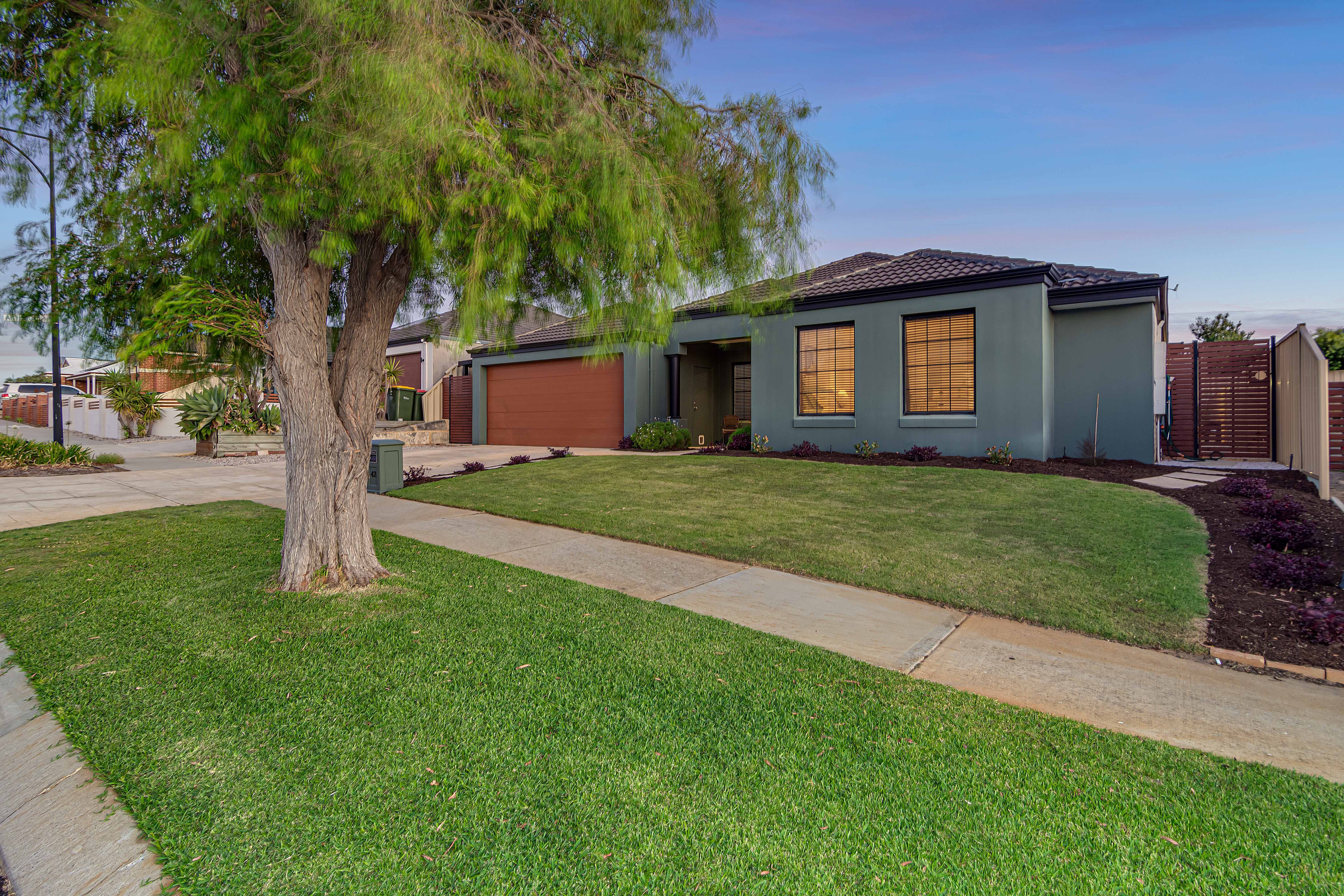 42 Barmouth Loop, Butler, WA 6036