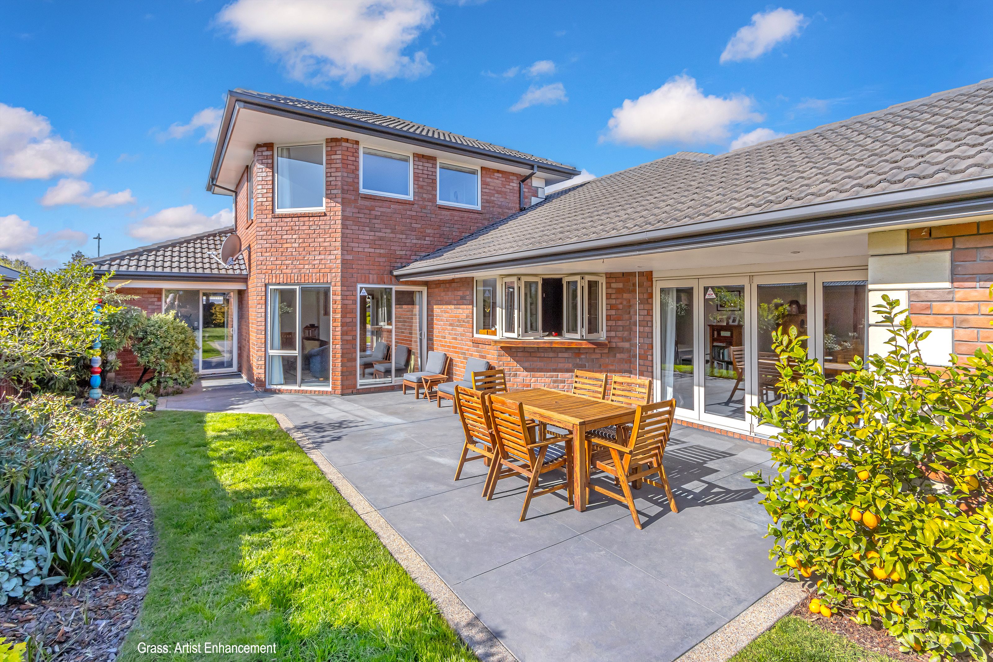 4 Becmead Drive, Harewood, Christchurch City