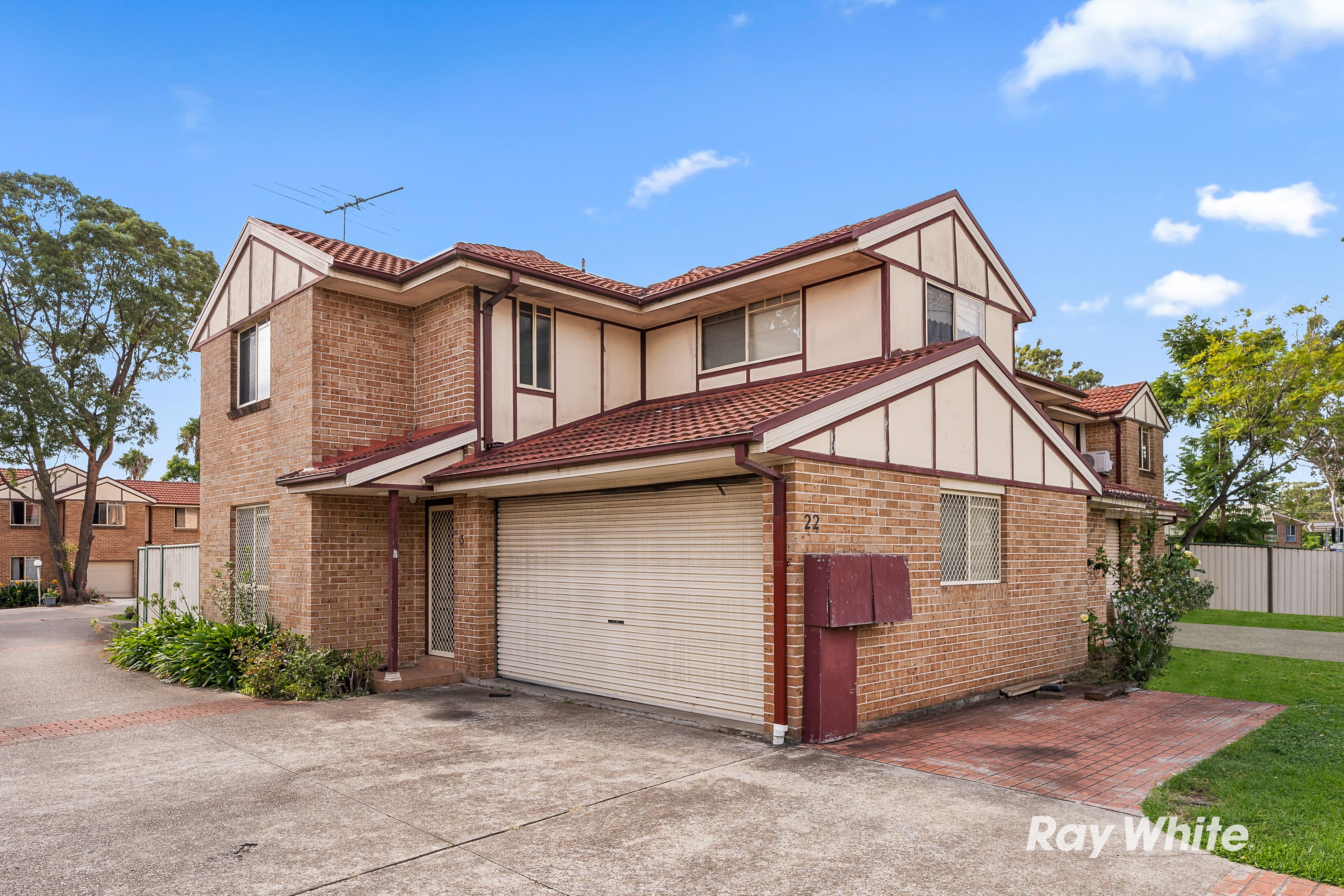 22 Lancaster Street, Blacktown NSW 2148