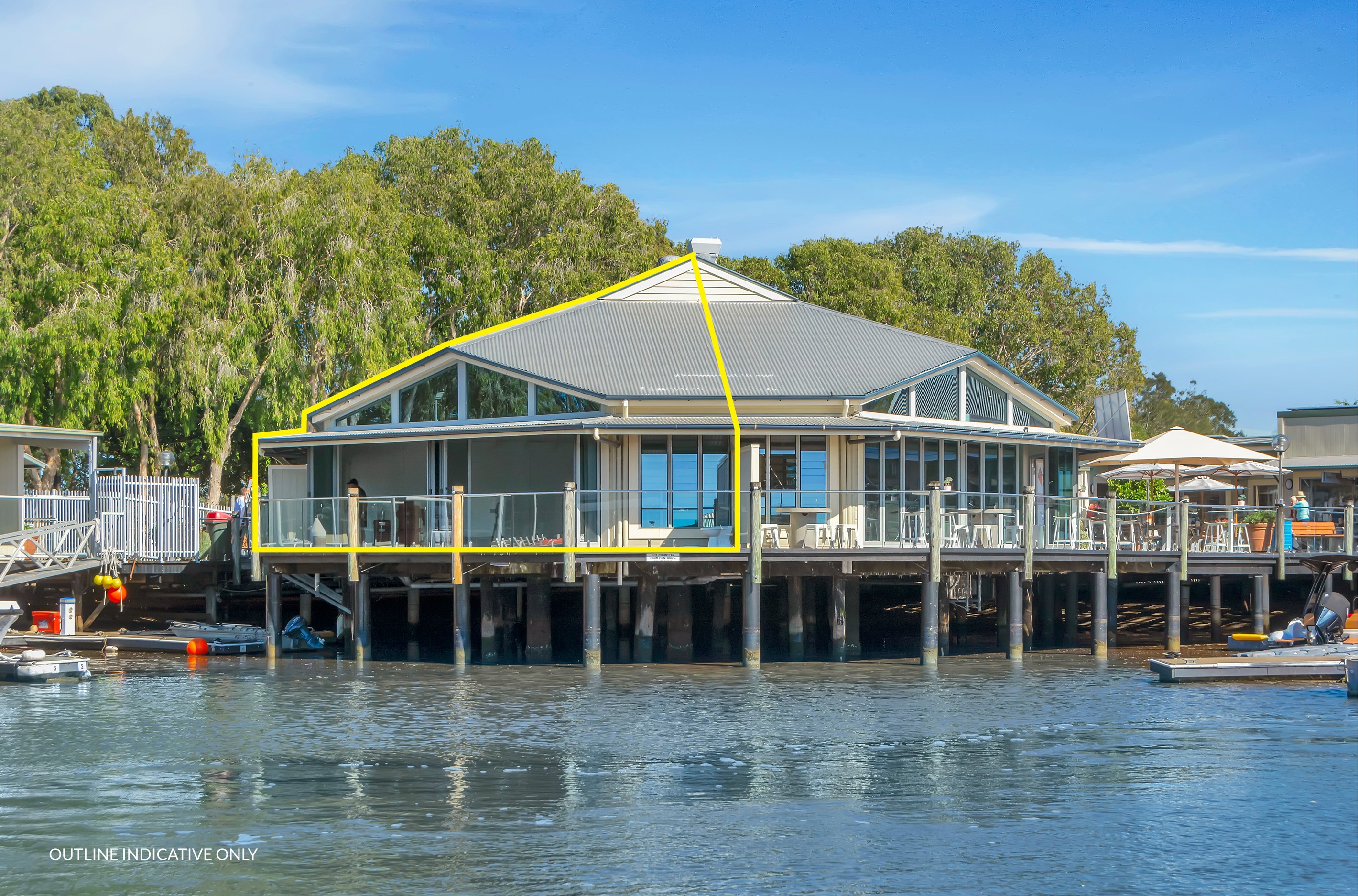 Shop 14b/2 Parkyn Court, Tewantin, QLD 4565